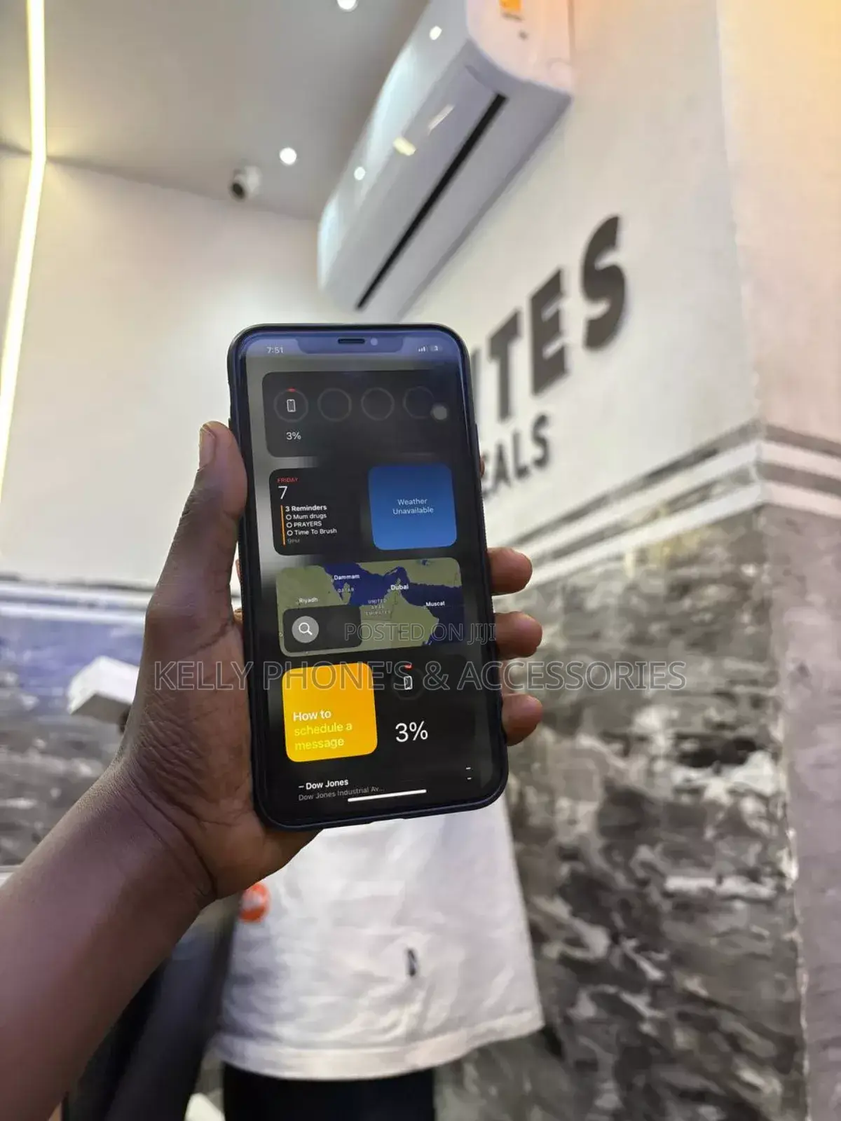 Apple iPhone 12 128 GB Blue