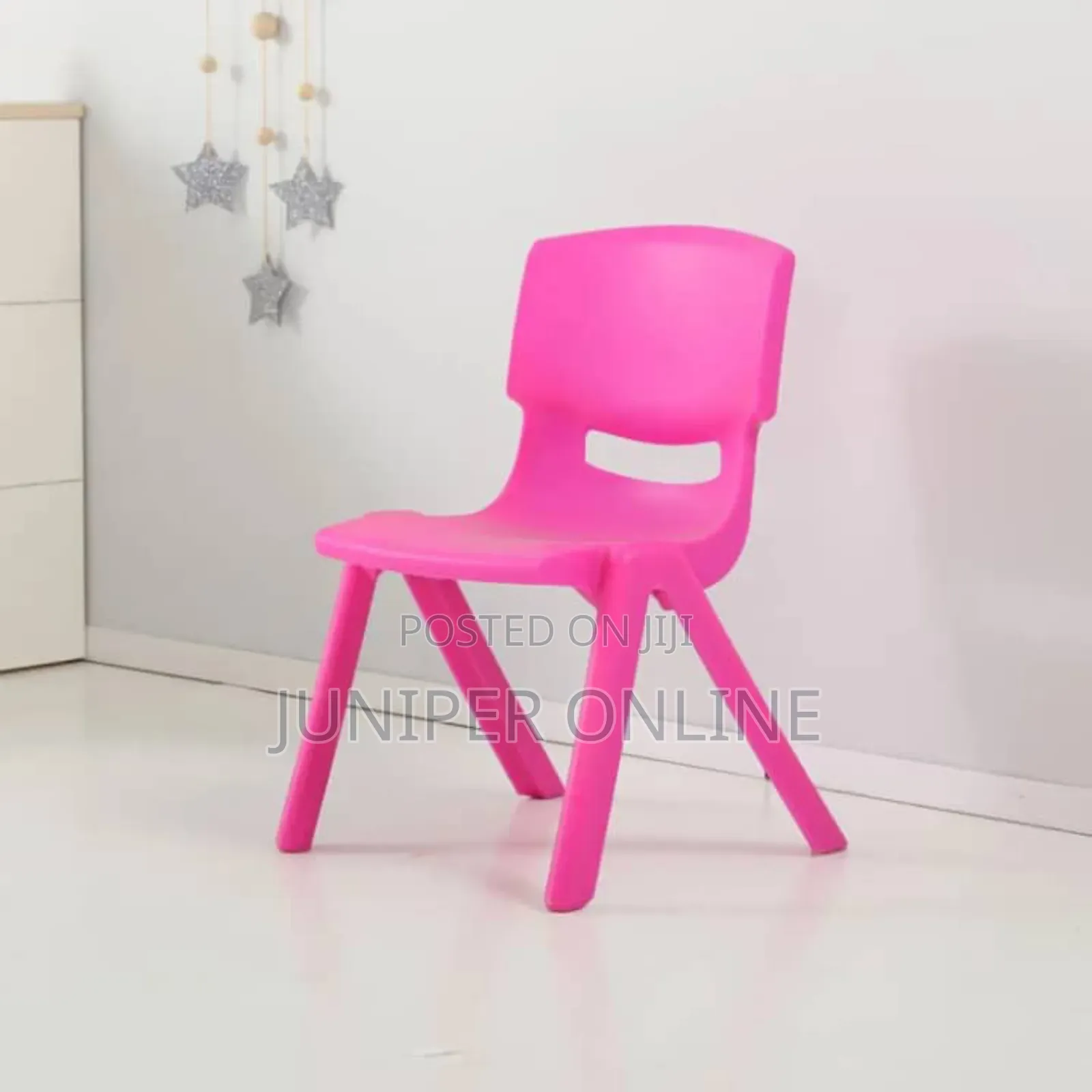 Kids Study Chair Kg