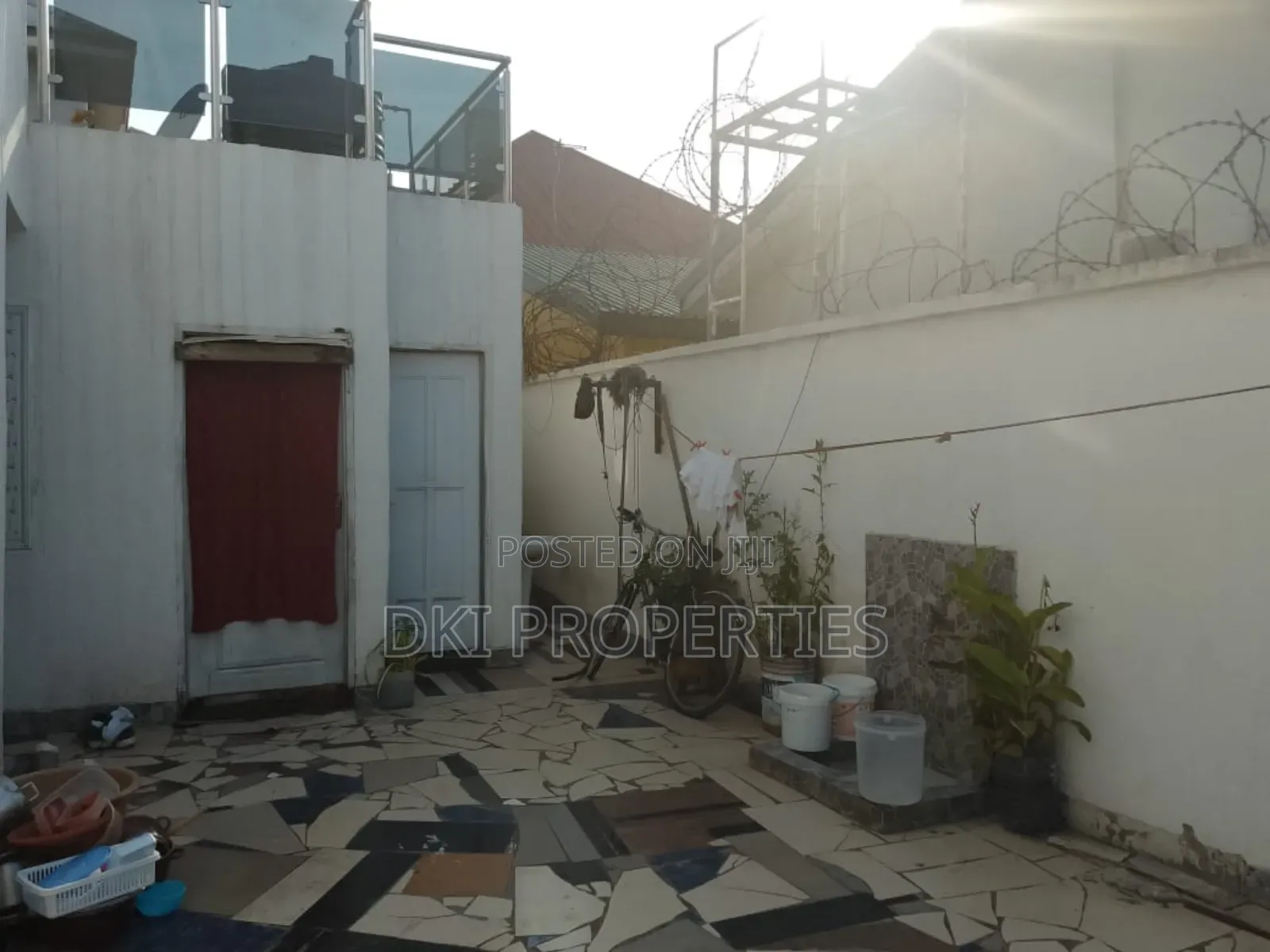 4bdrm House in Dki Properties, Tema Metropolitan for sale