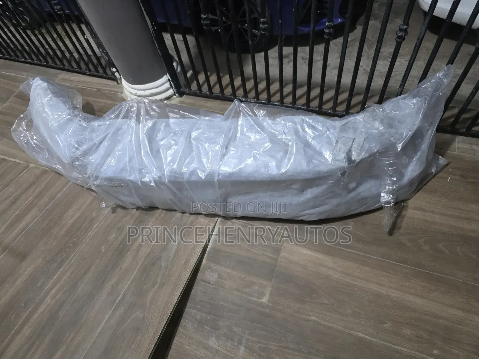 Honda CRV 2020-2022 Front Bumper Lower