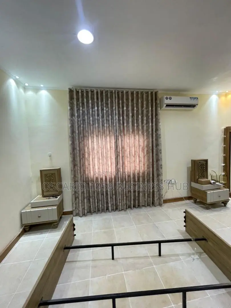 Multicolored Room Curtains