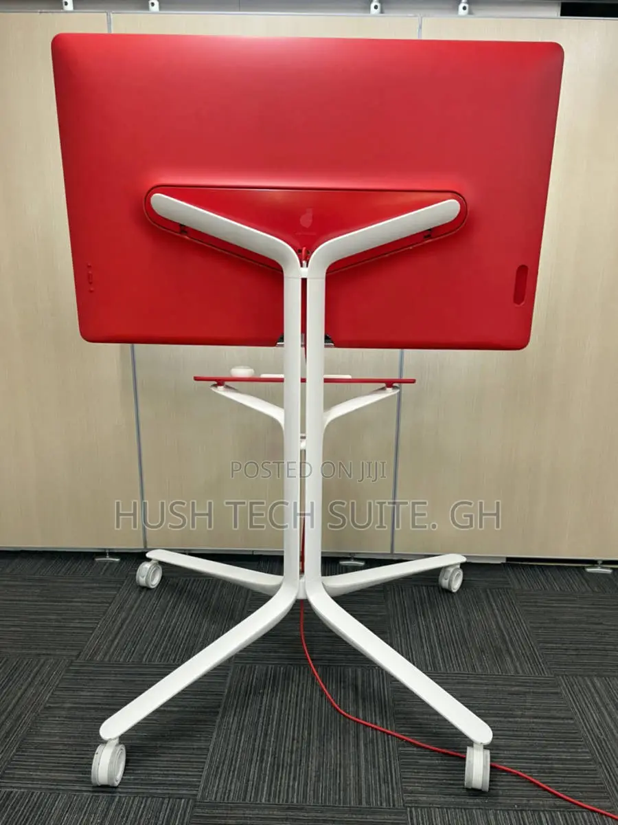 55” Google Jamboard Interactive Screen