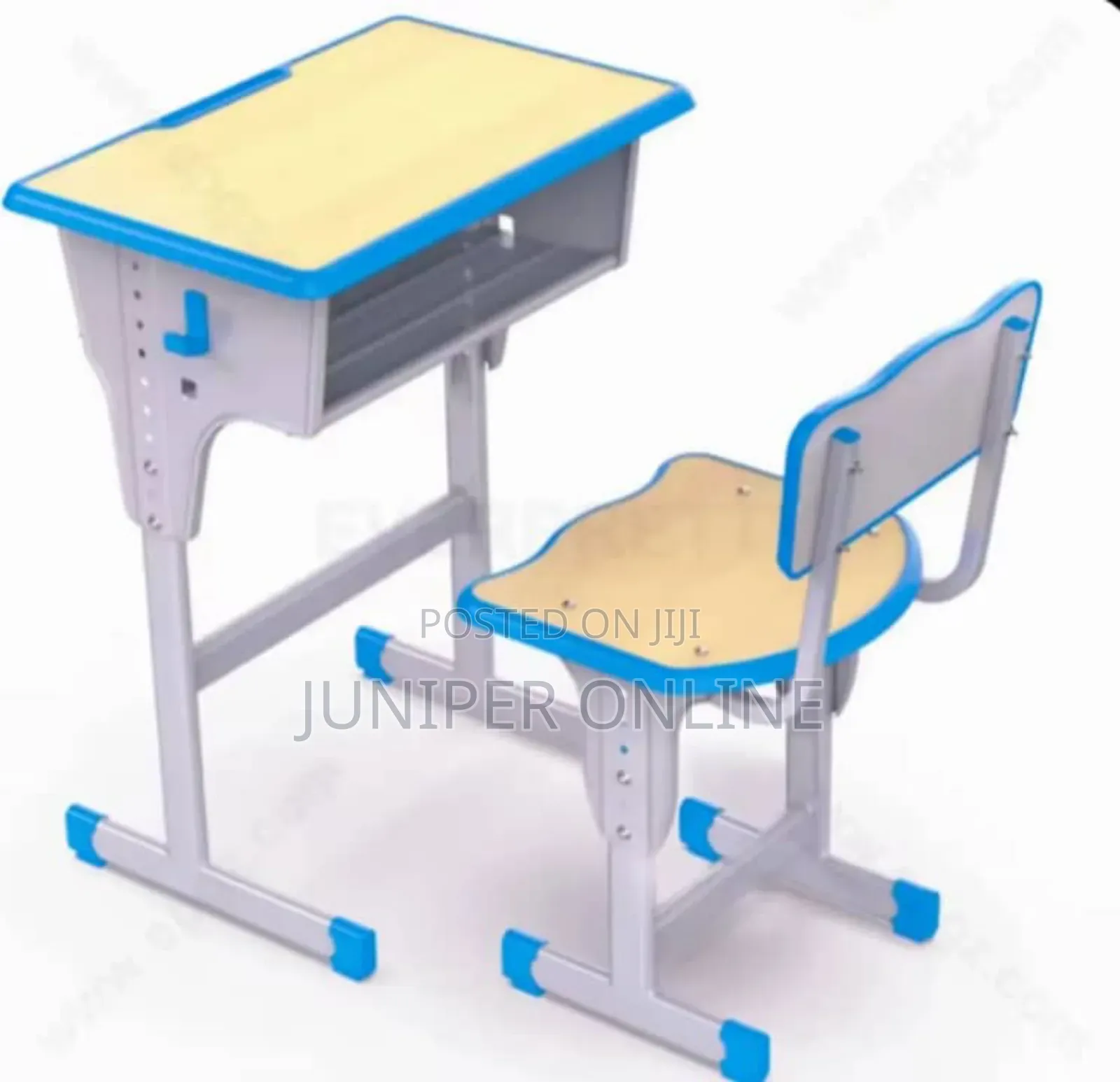Study Chair and Table Crond