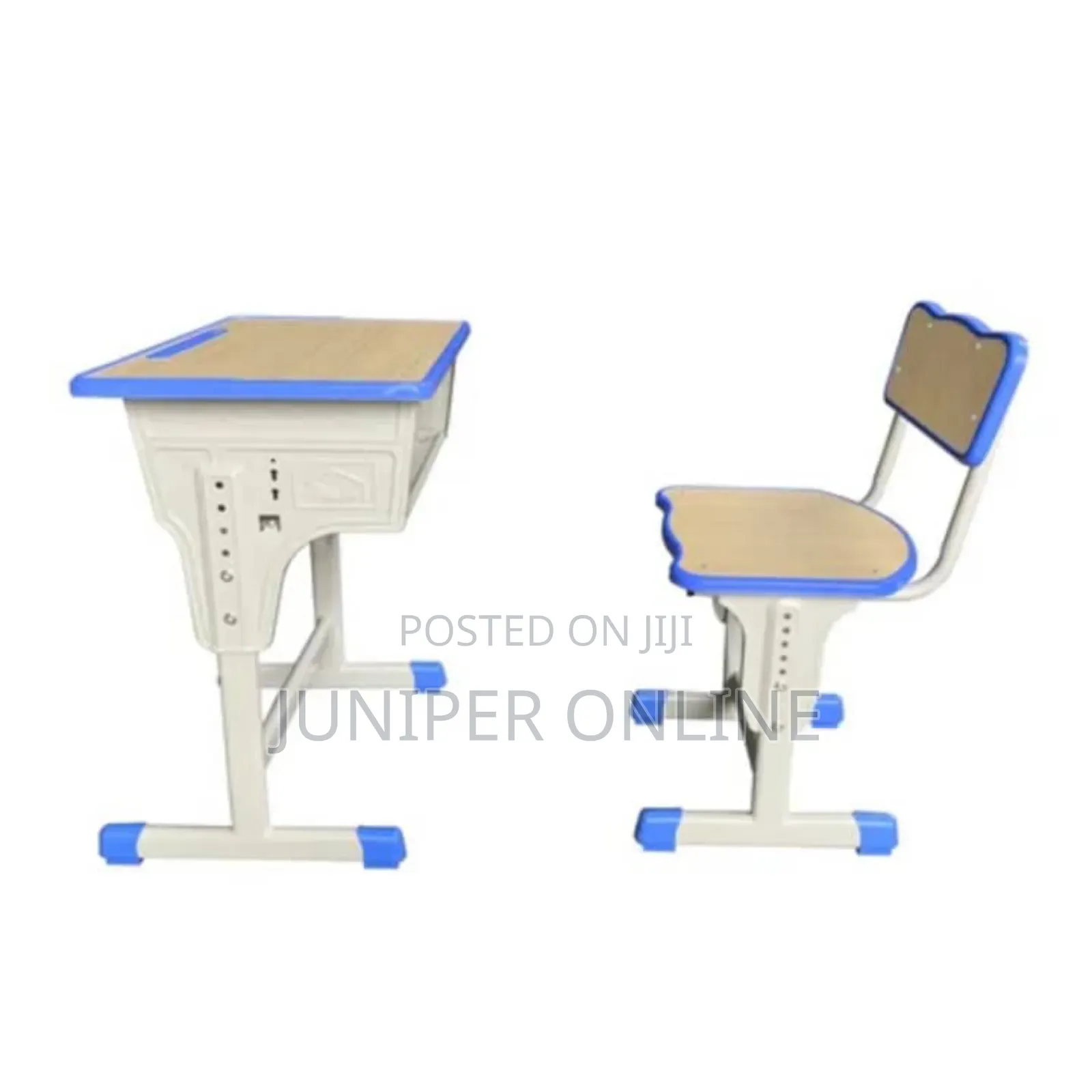 Study Chair and Table Crond
