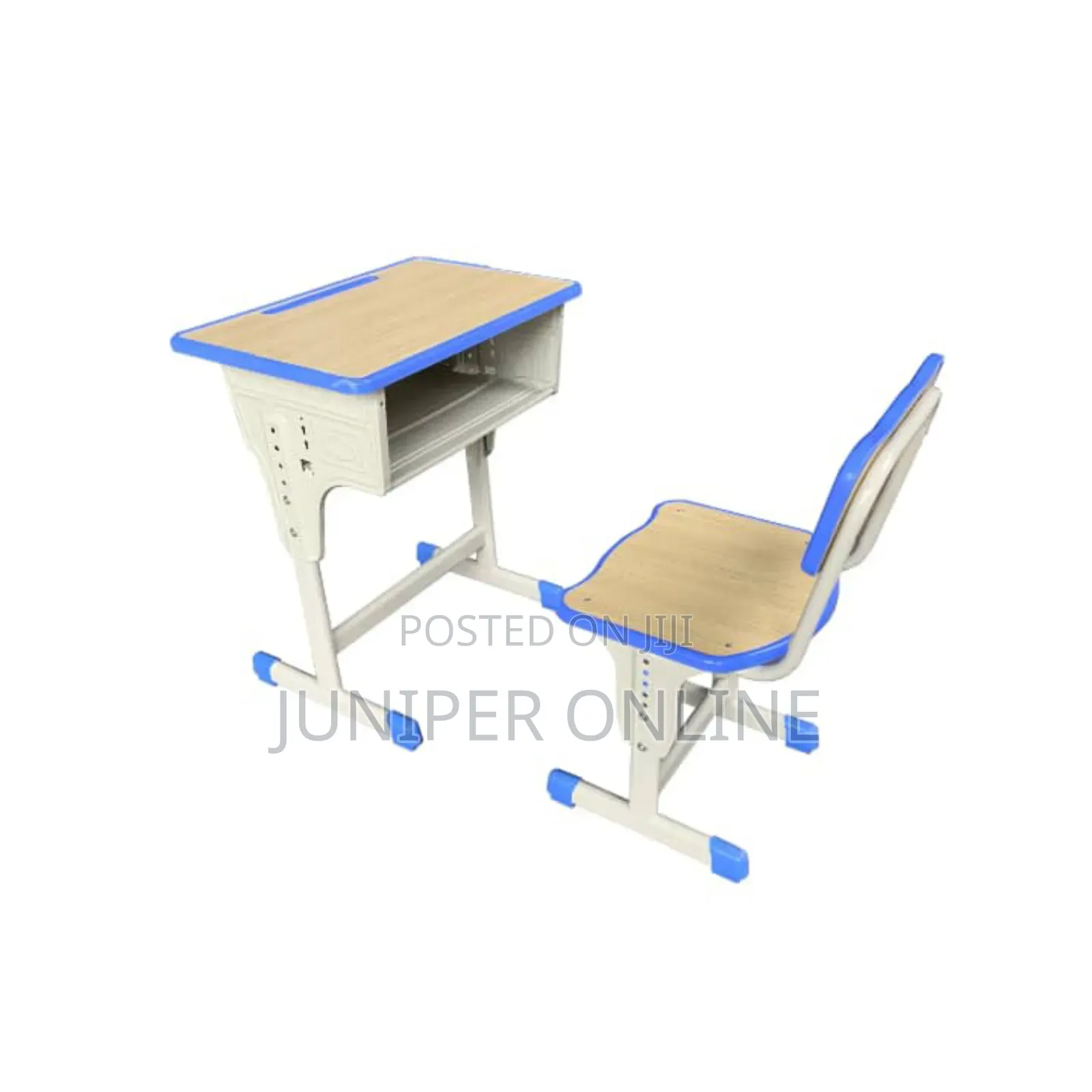 Study Chair and Table Crond