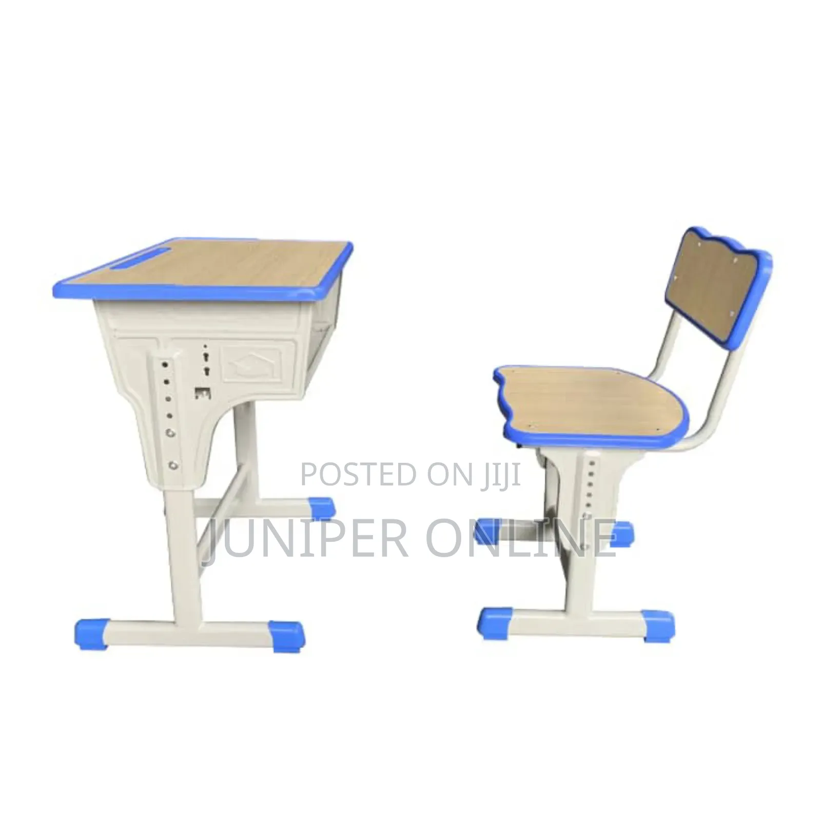Study Chair and Table Crond