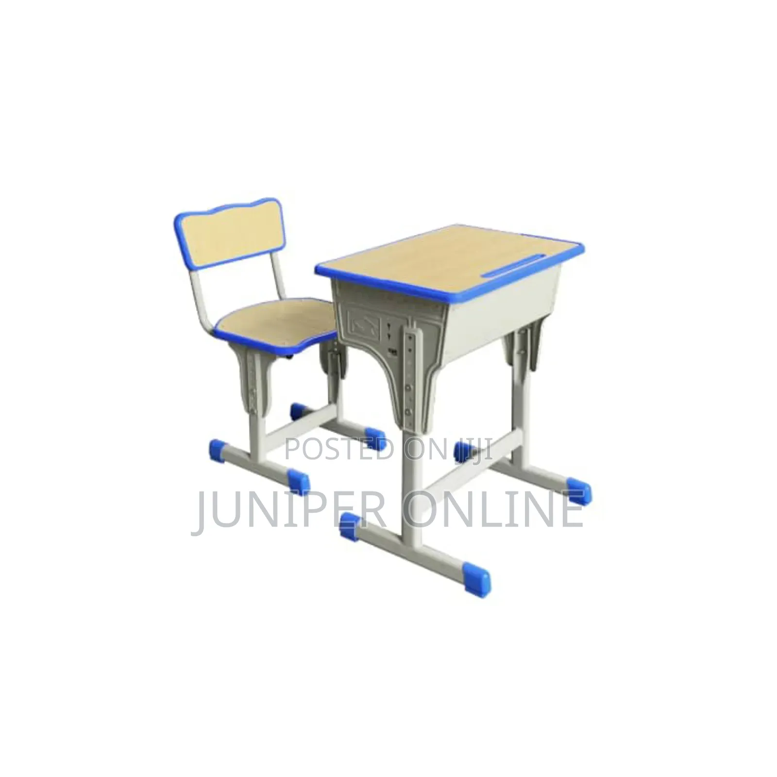 Study Chair and Table Crond