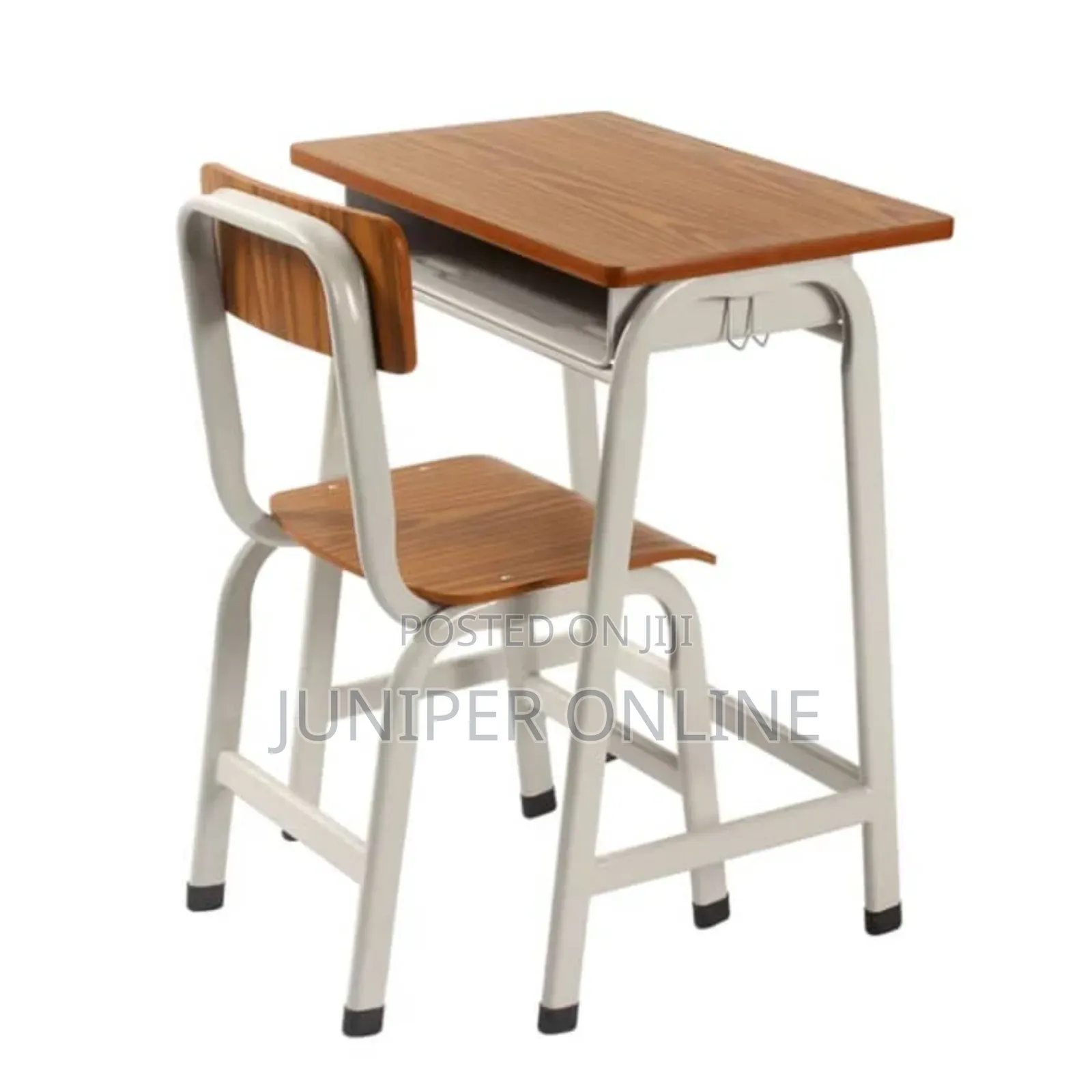 Study Chair and Table Plems