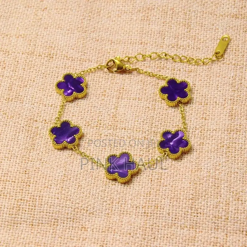 Van Cleef Bracelet