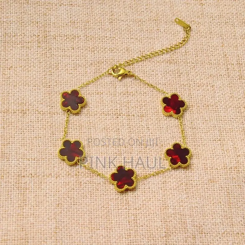 Van Cleef Bracelet