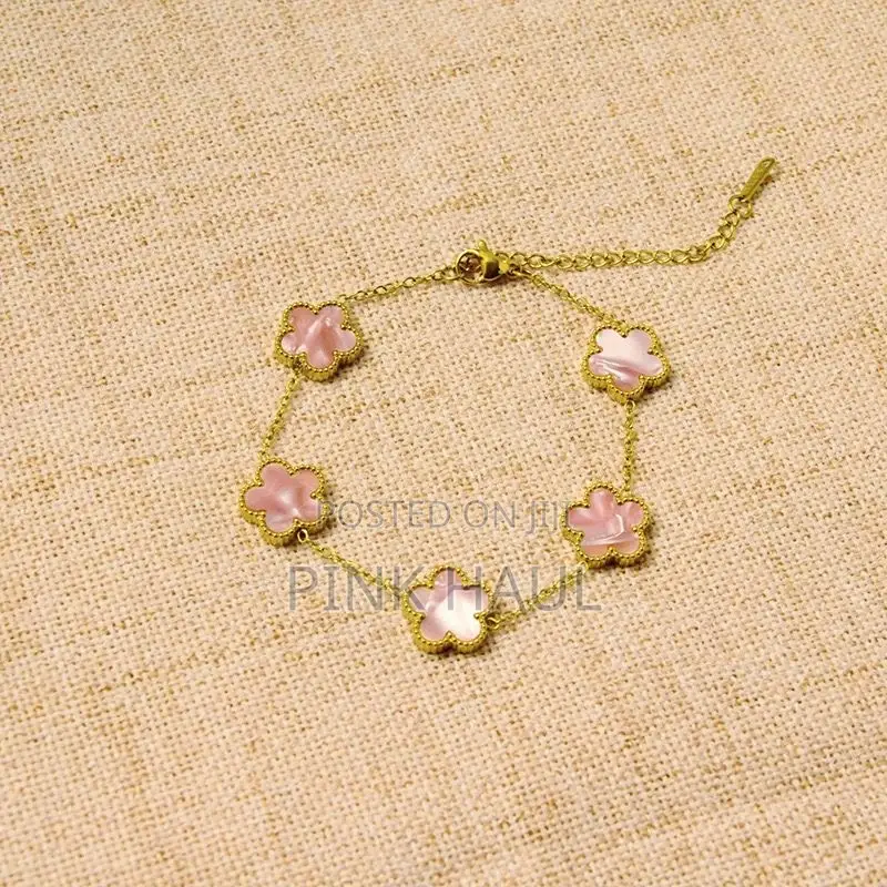 Van Cleef Bracelet