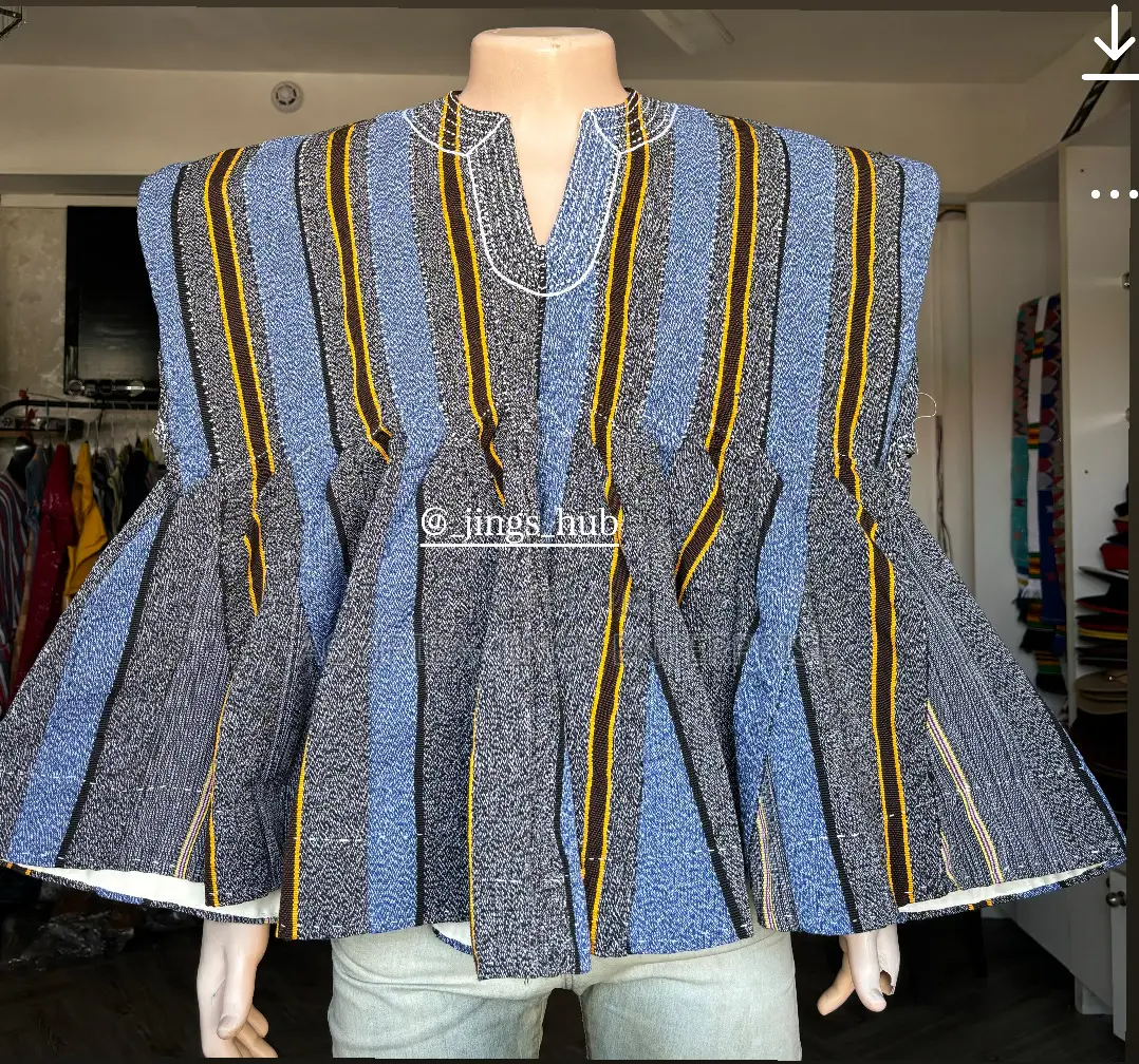 Batakari Sleeveless
