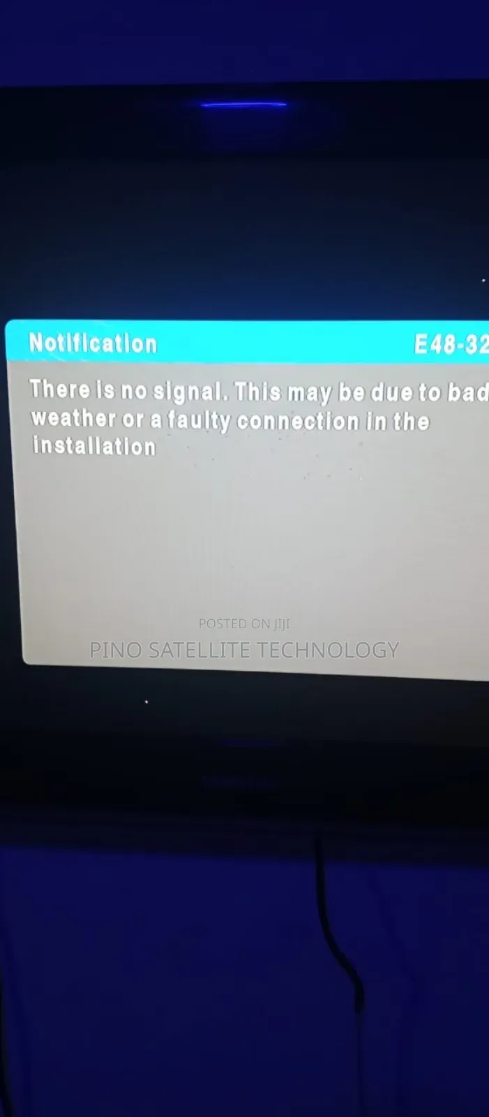 Dstv, Gotv,Multi TV , Canal Plus. Call Us Now