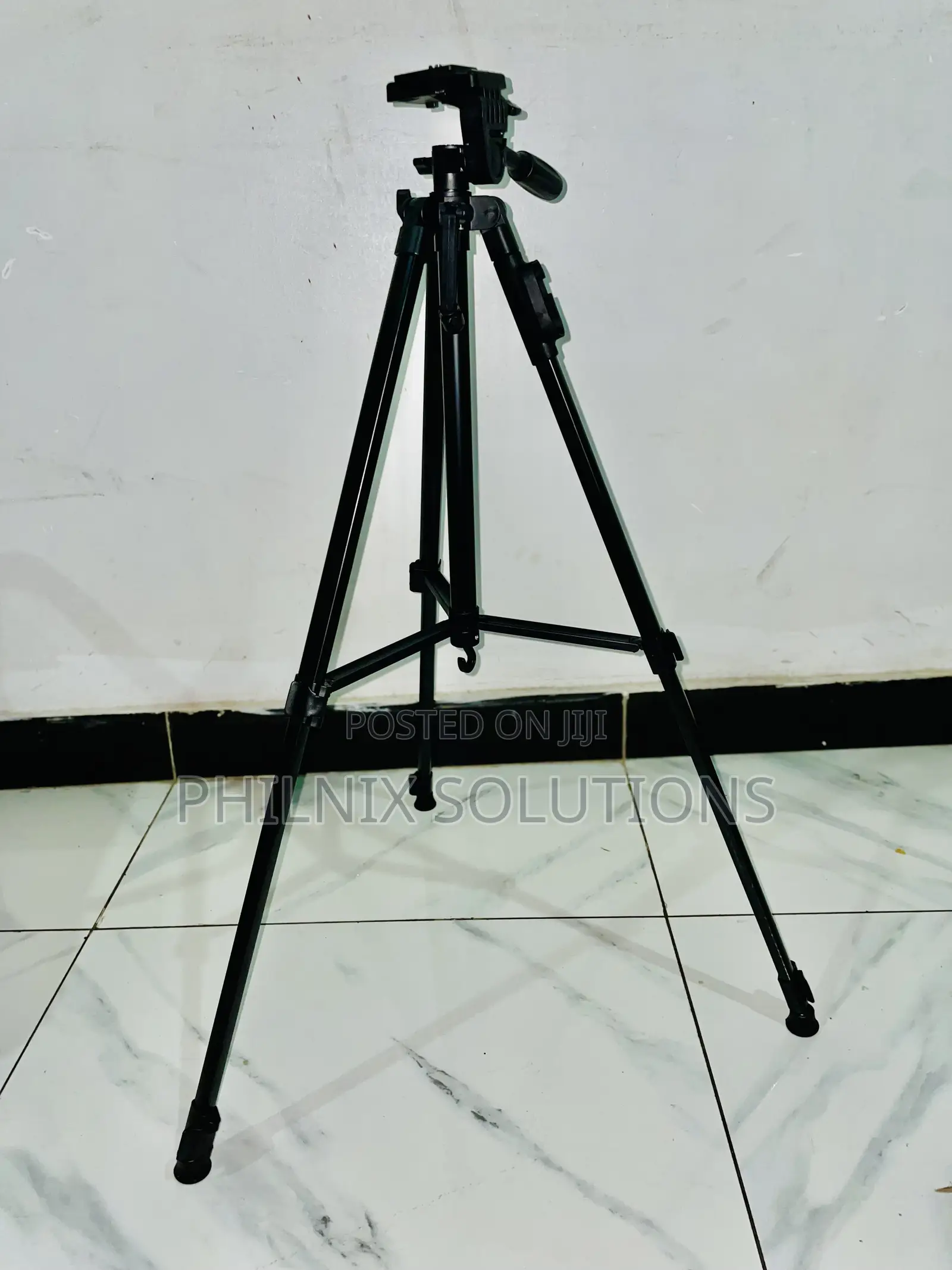 3388 Mobile and Camera Tripod