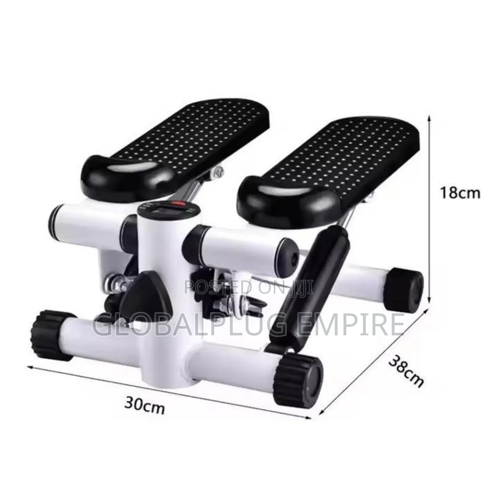 Stair Stepper Exercise Machine