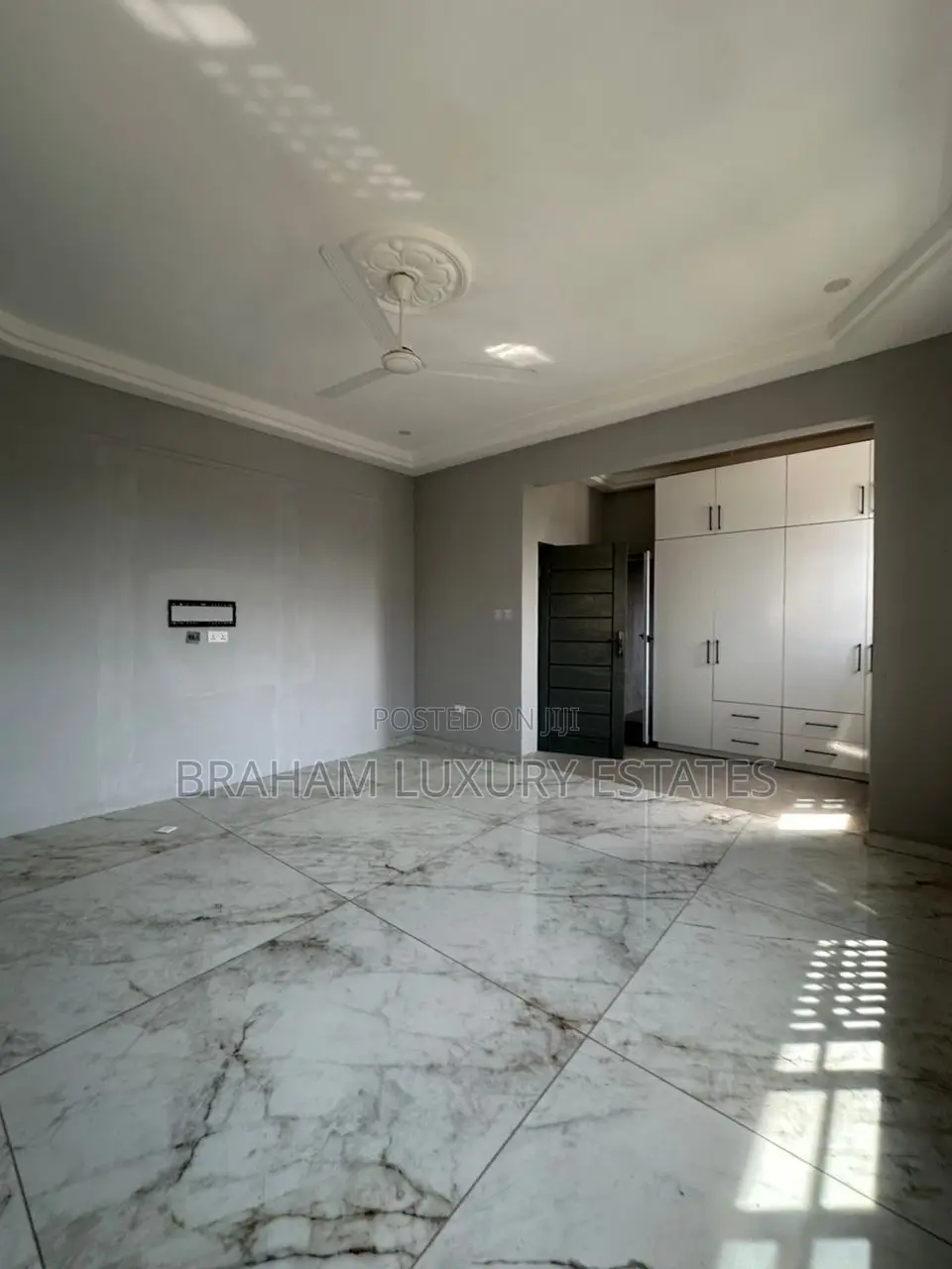 3bdrm Apartment in Braham Luxury, Spintex for rent