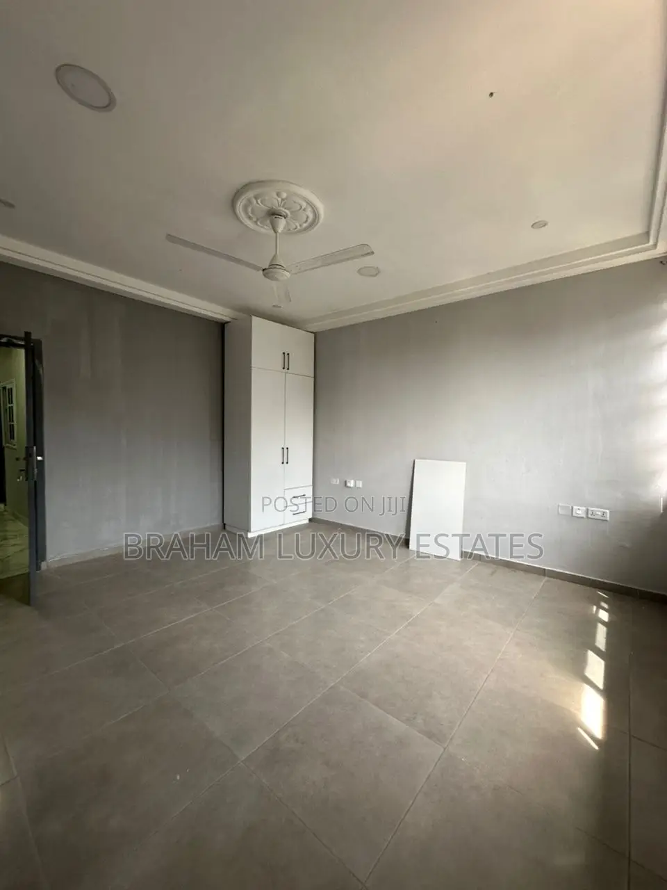 3bdrm Apartment in Braham Luxury, Spintex for rent