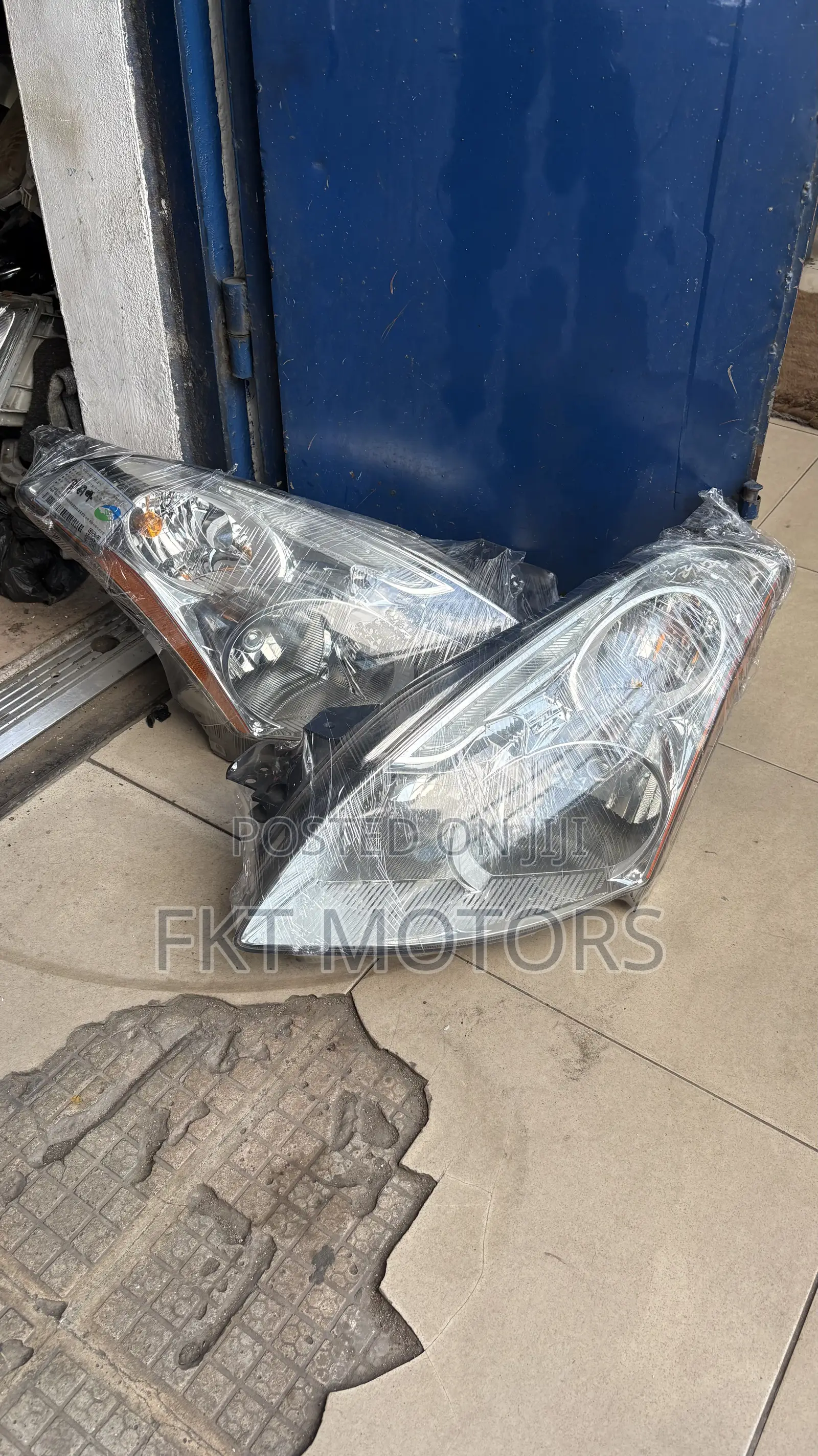Nissan Altima Headlight 2008,2009,2010,2011,2012,2013,2014,2015