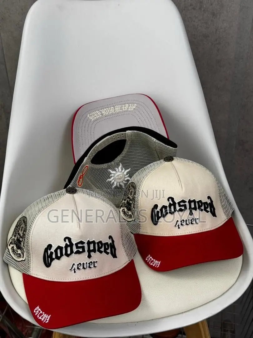 Baseball Adjustable Cap