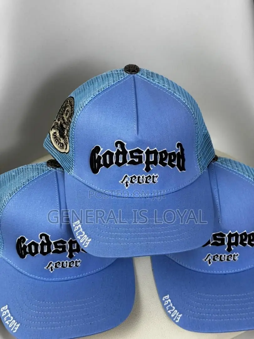 Baseball Adjustable Cap