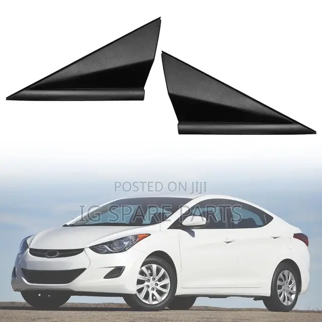 Hyundai Elantra 2011-2016 Mirror Pad