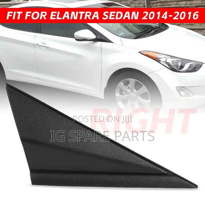 Hyundai Elantra 2011-2016 Mirror Pad