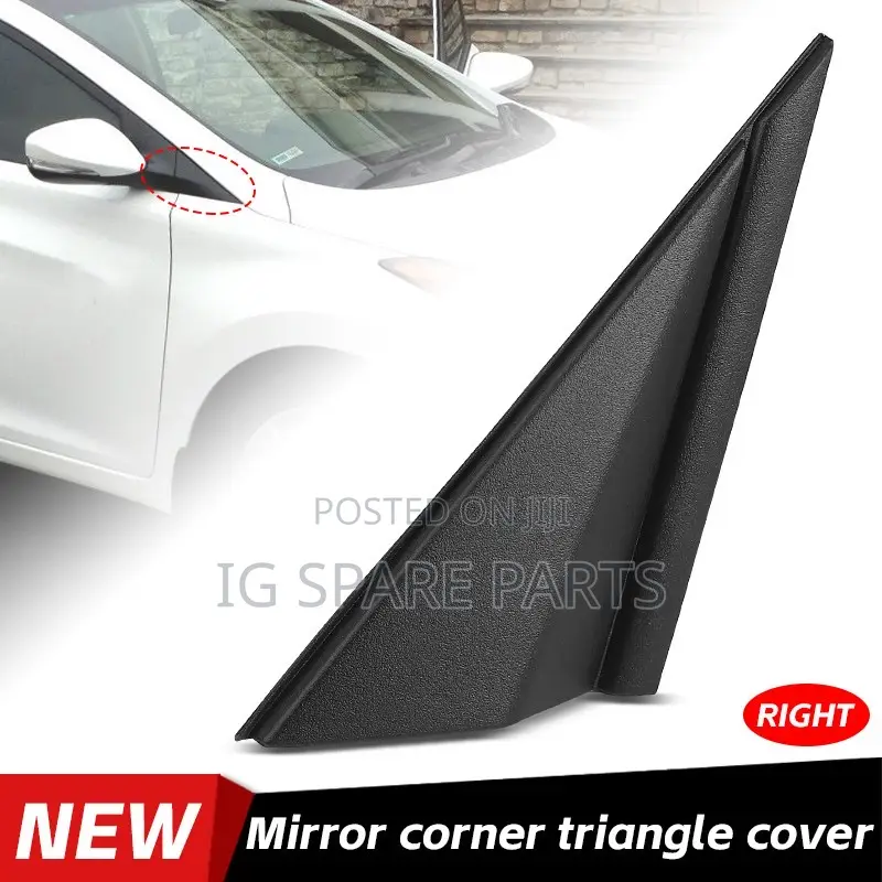 Hyundai Elantra 2011-2016 Mirror Pad