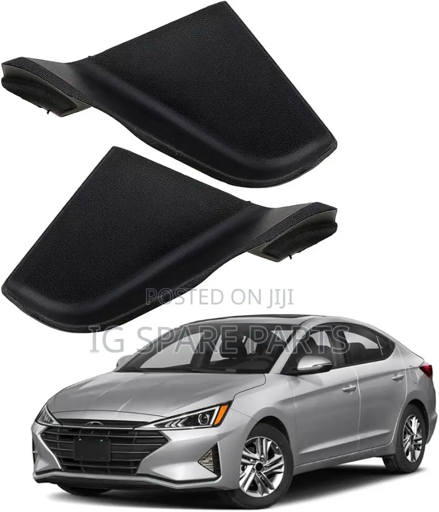 Hyundai Elantra 2017-2021 Wiper Panel End