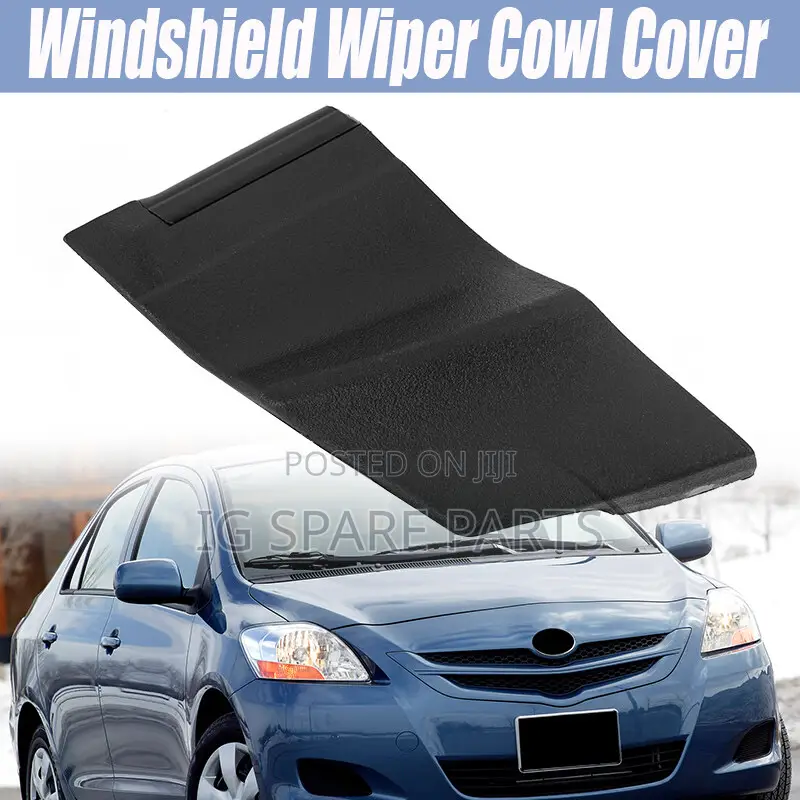 Toyota Yaris 2007-2010 Wiper End Pair