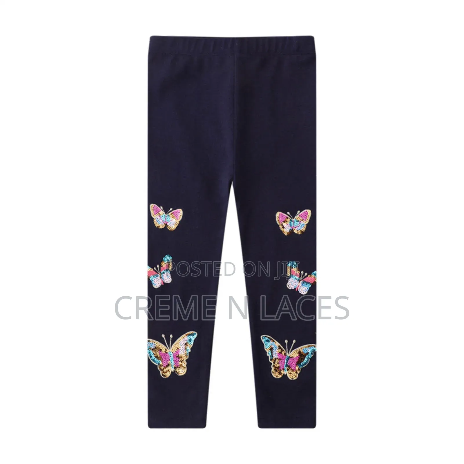 Girls Skinny Pants