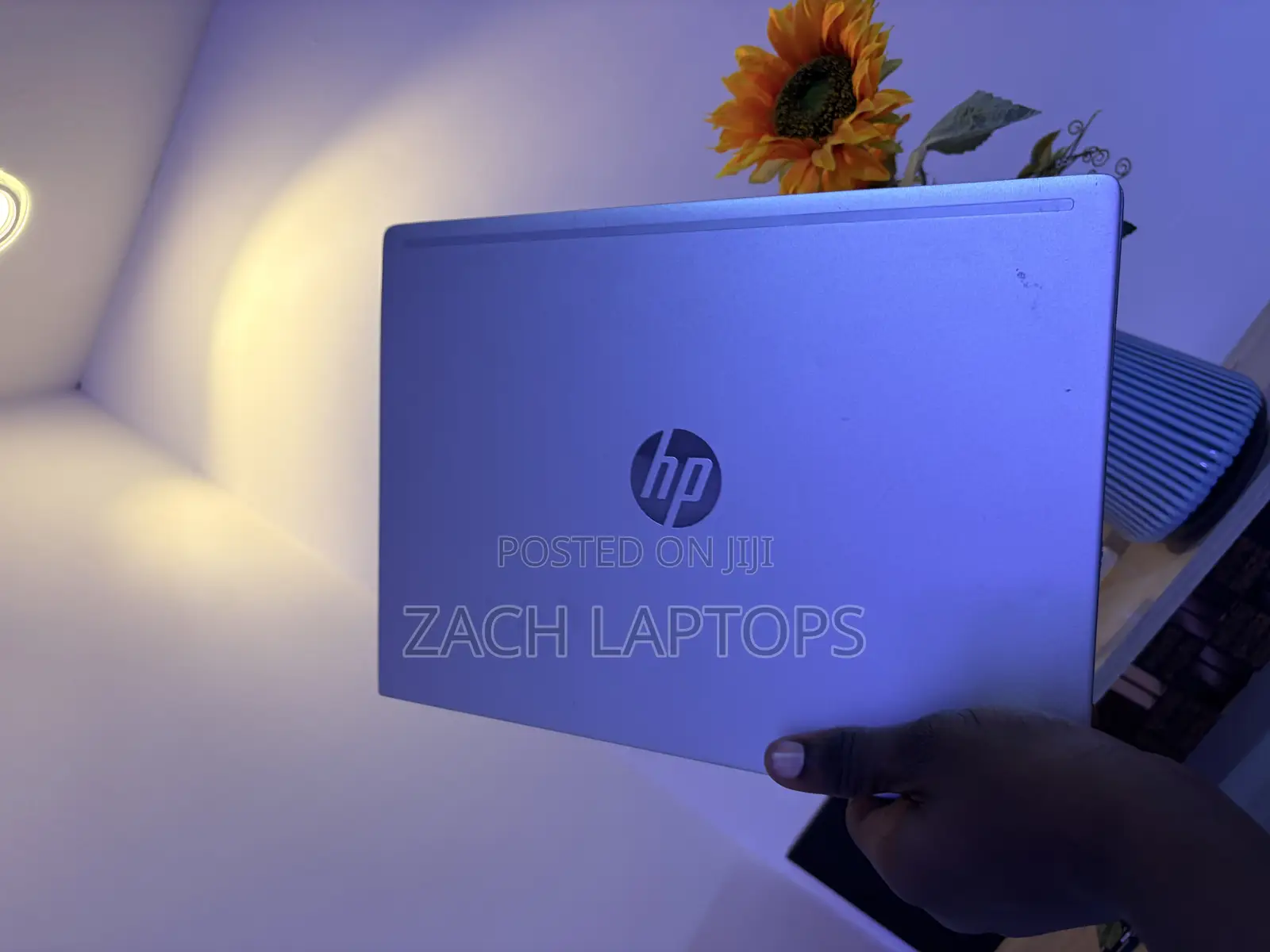 Laptop HP ProBook 440 G7 16GB Intel Core I5 SSD 256GB