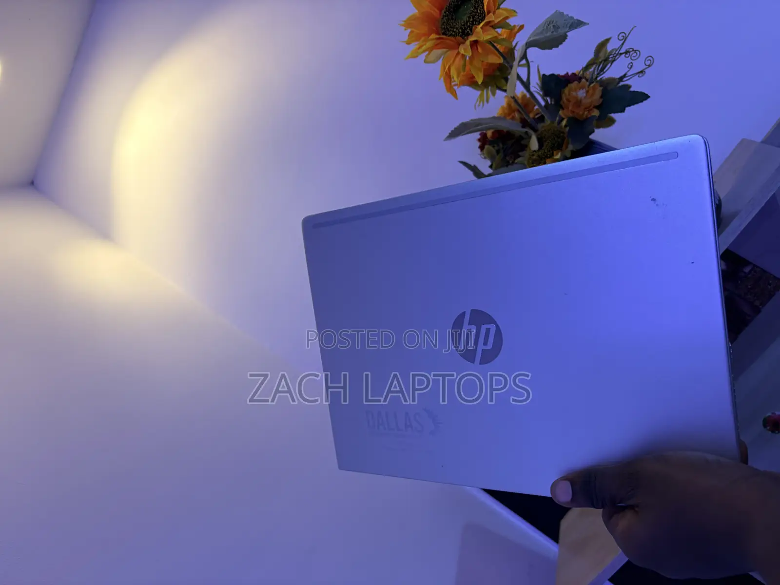 Laptop HP ProBook 440 G7 16GB Intel Core I5 SSD 256GB