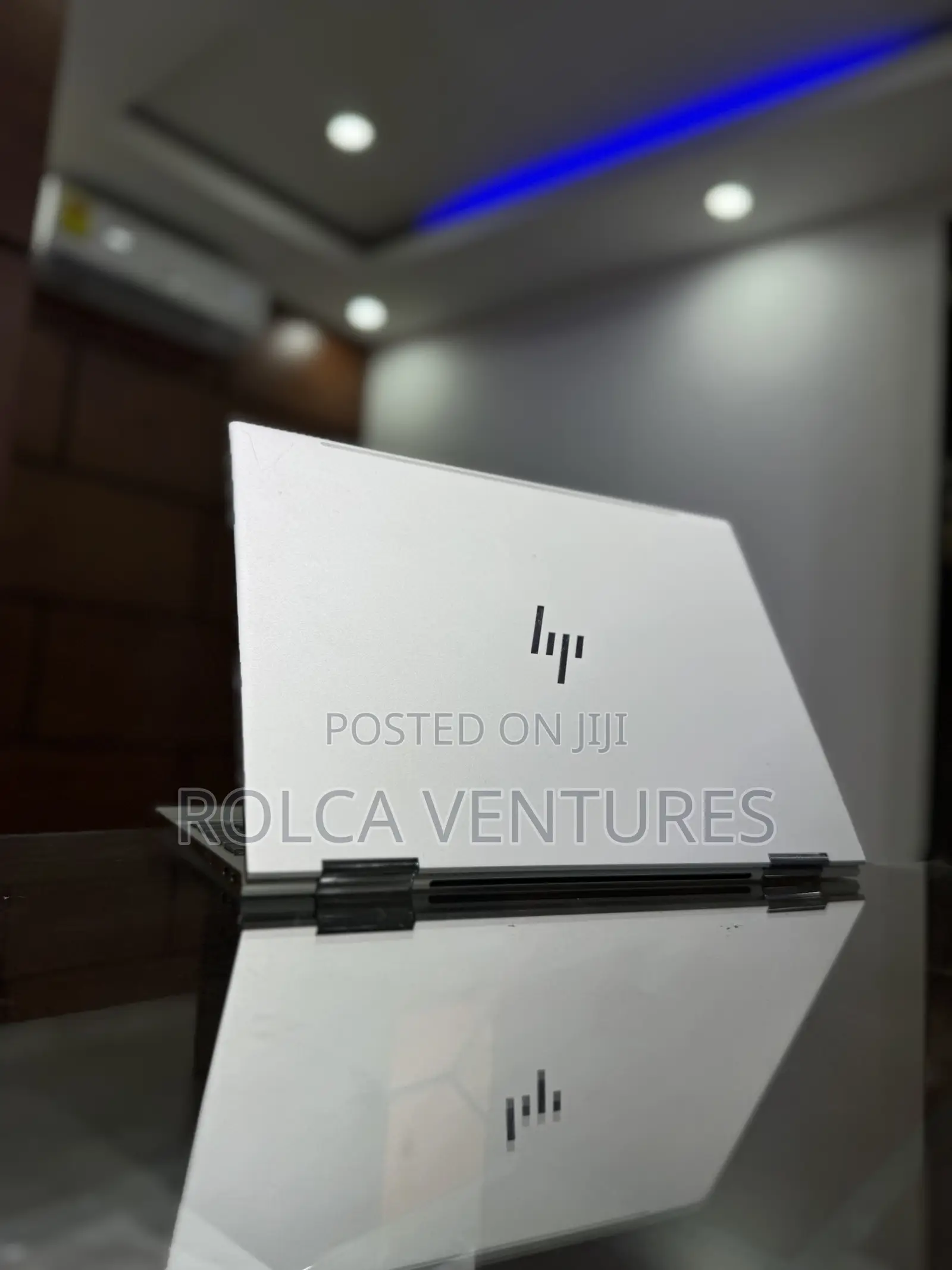 Laptop HP Spectre X360 13 8GB Intel Core I5 SSD 256GB