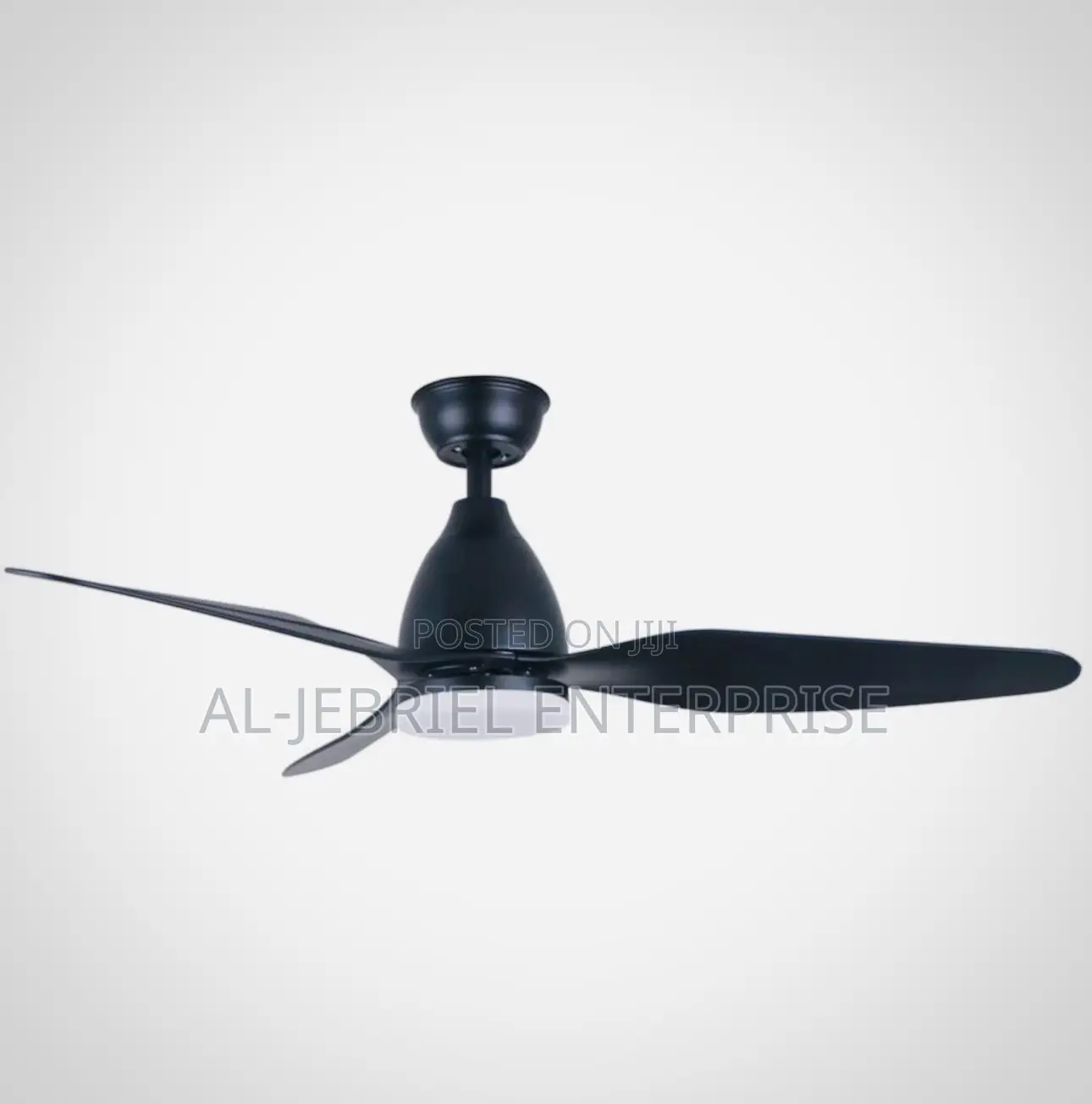 Modern Ceiling Fan