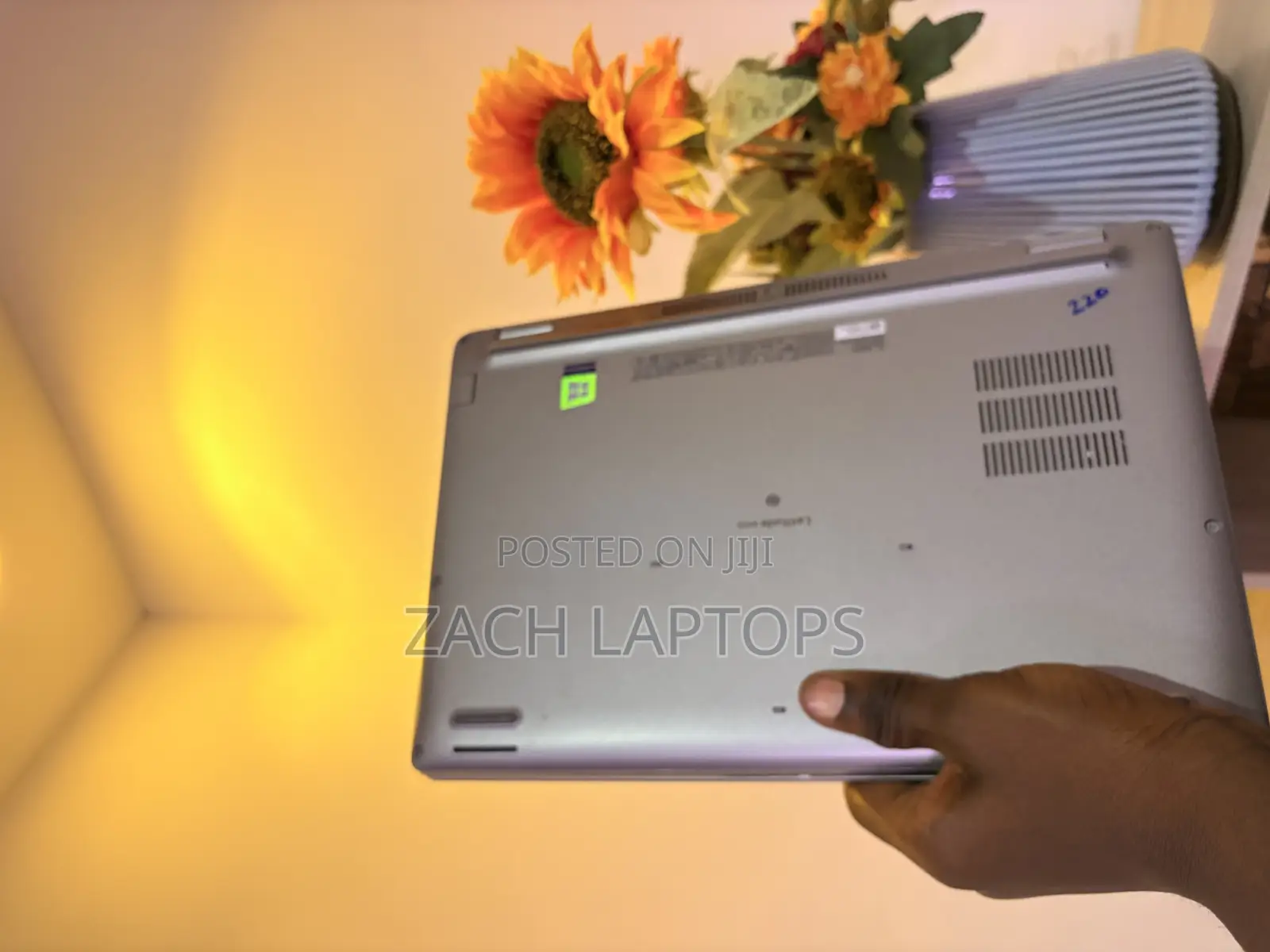 Laptop Dell Latitude 5420 16GB Intel Core I5 SSD 512GB
