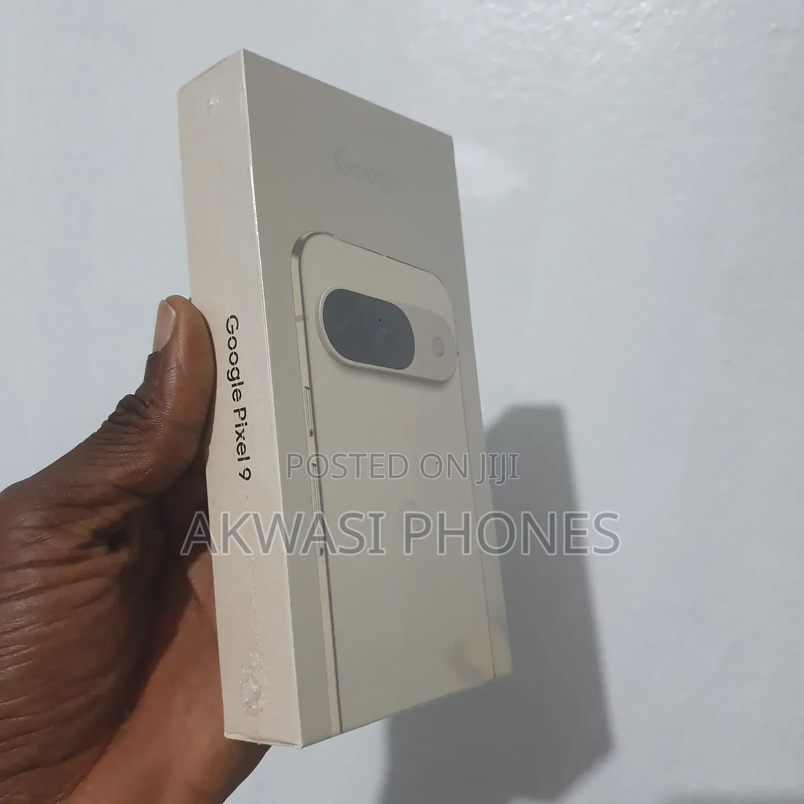 New Google Pixel 9 128 GB