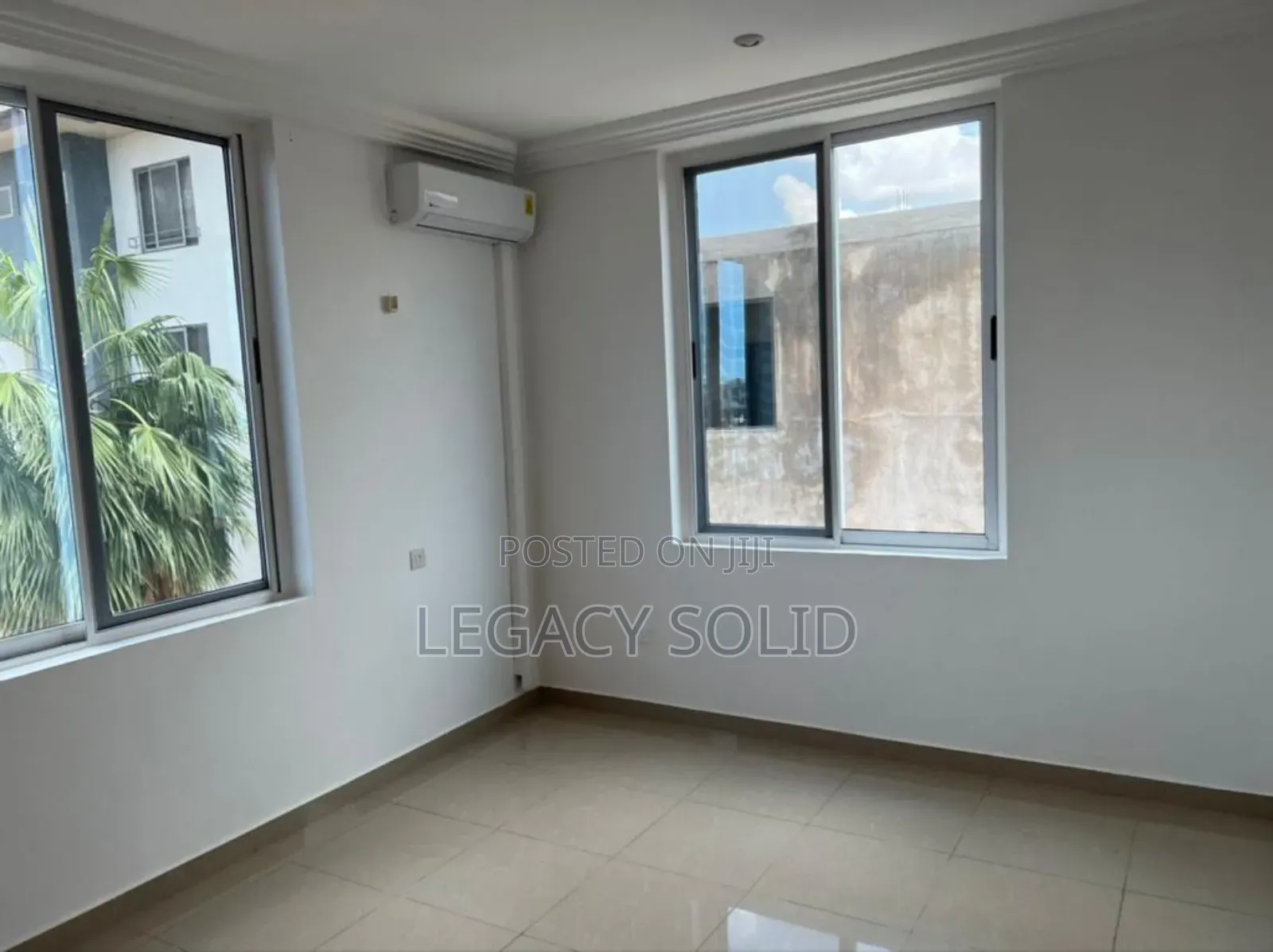 2bdrm Apartment in Legacy Solid Real, Tseaddo for rent