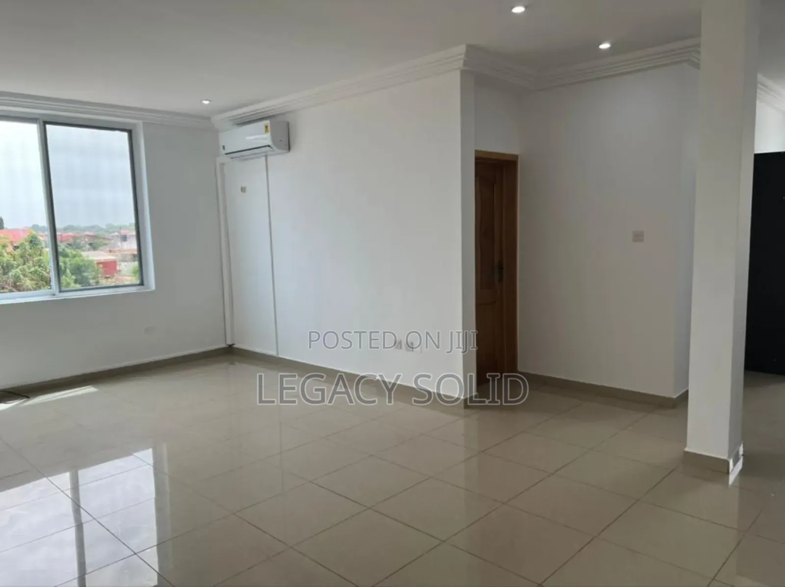 2bdrm Apartment in Legacy Solid Real, Tseaddo for rent