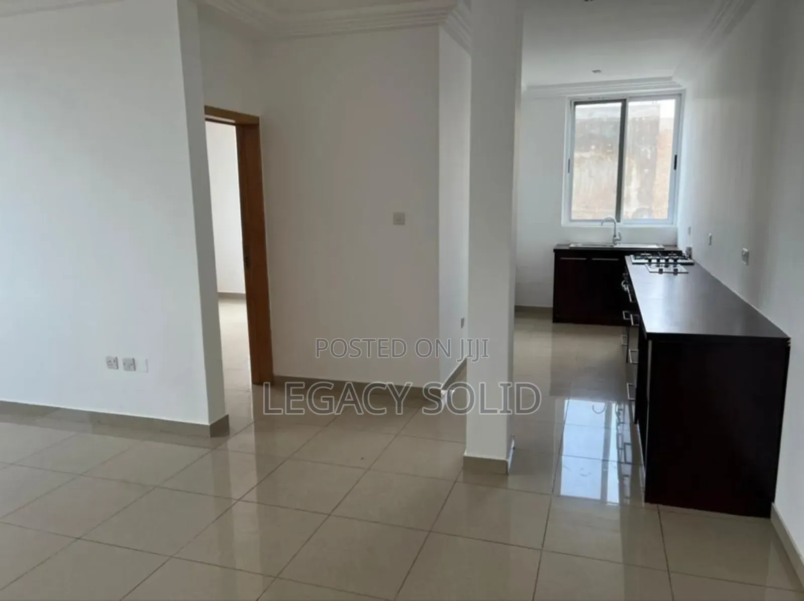 2bdrm Apartment in Legacy Solid Real, Tseaddo for rent
