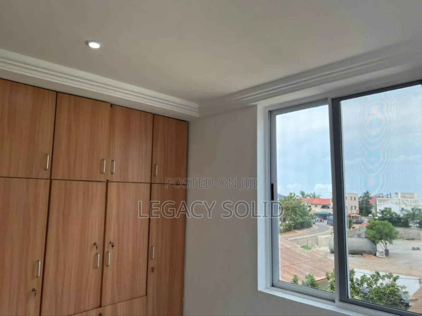 2bdrm Apartment in Legacy Solid Real, Tseaddo for rent
