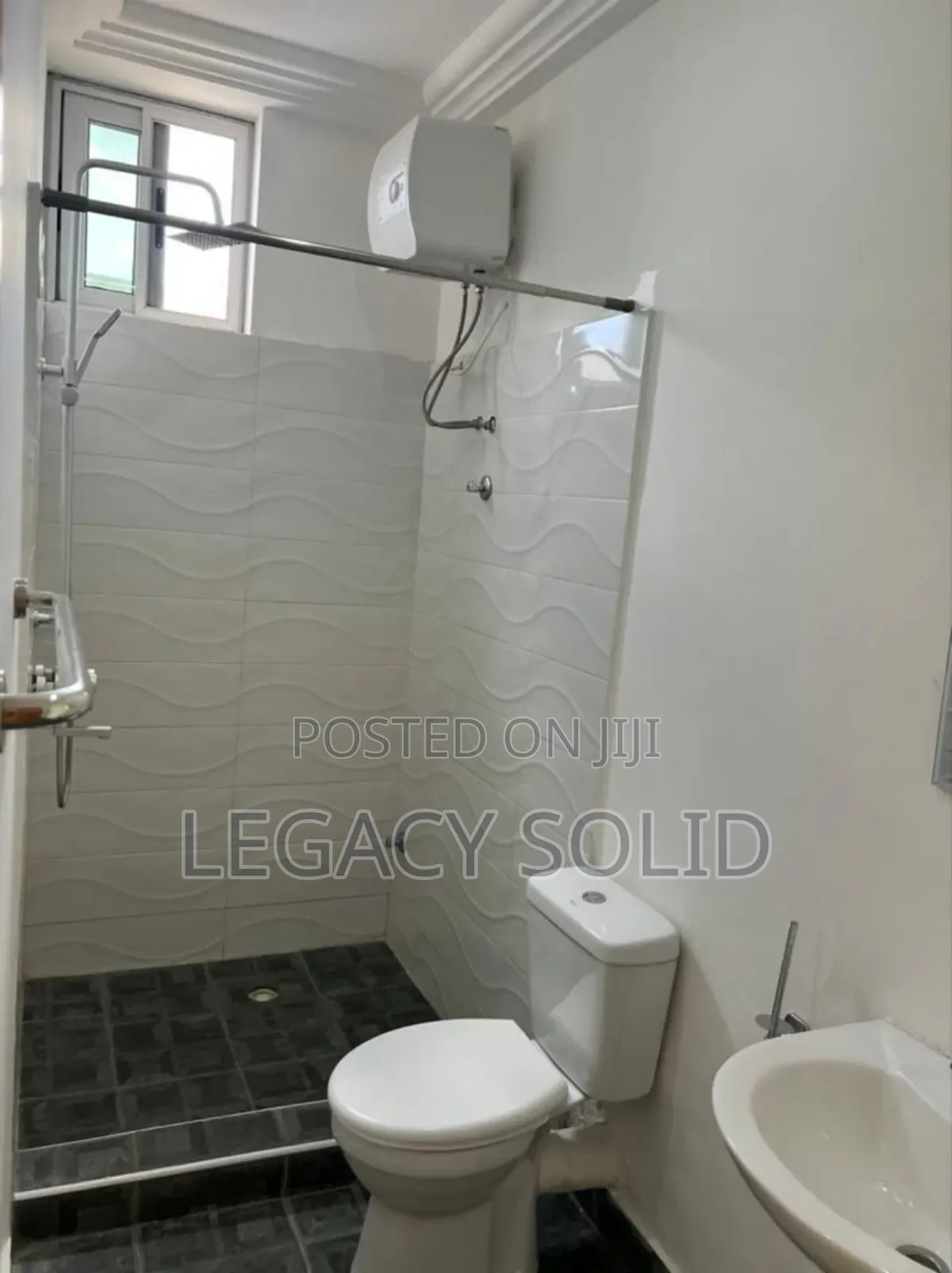 2bdrm Apartment in Legacy Solid Real, Tseaddo for rent