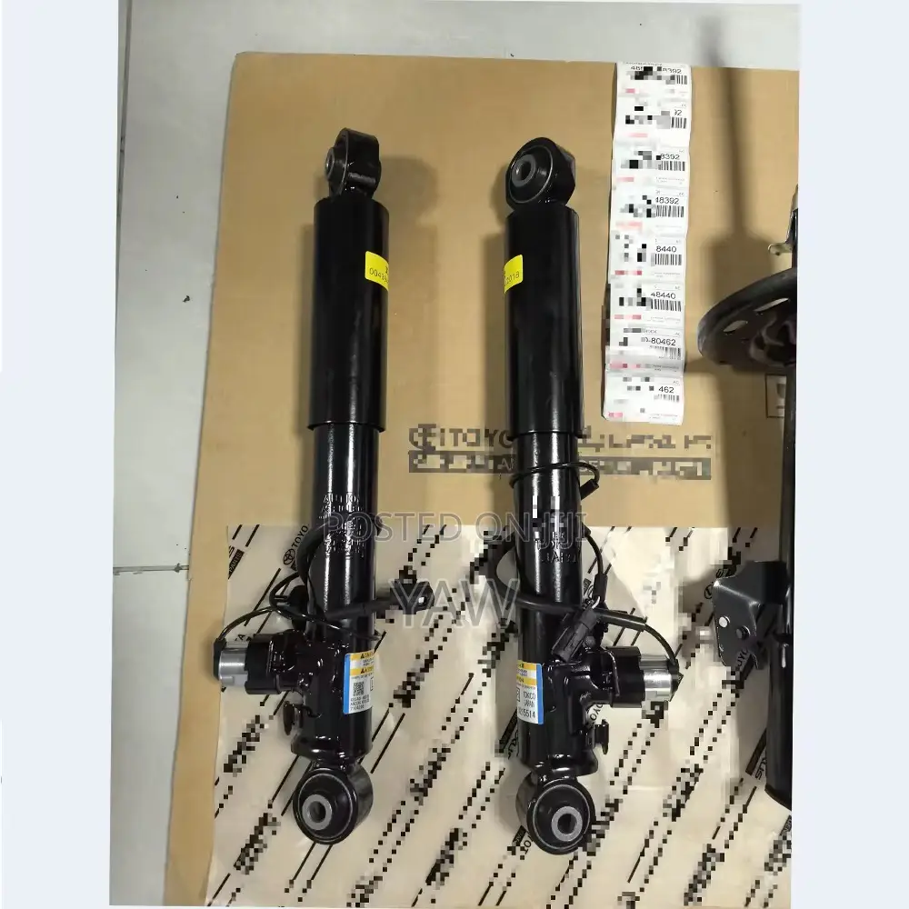 Lexus Rx 350 2017-2022 Back Shock Absorber