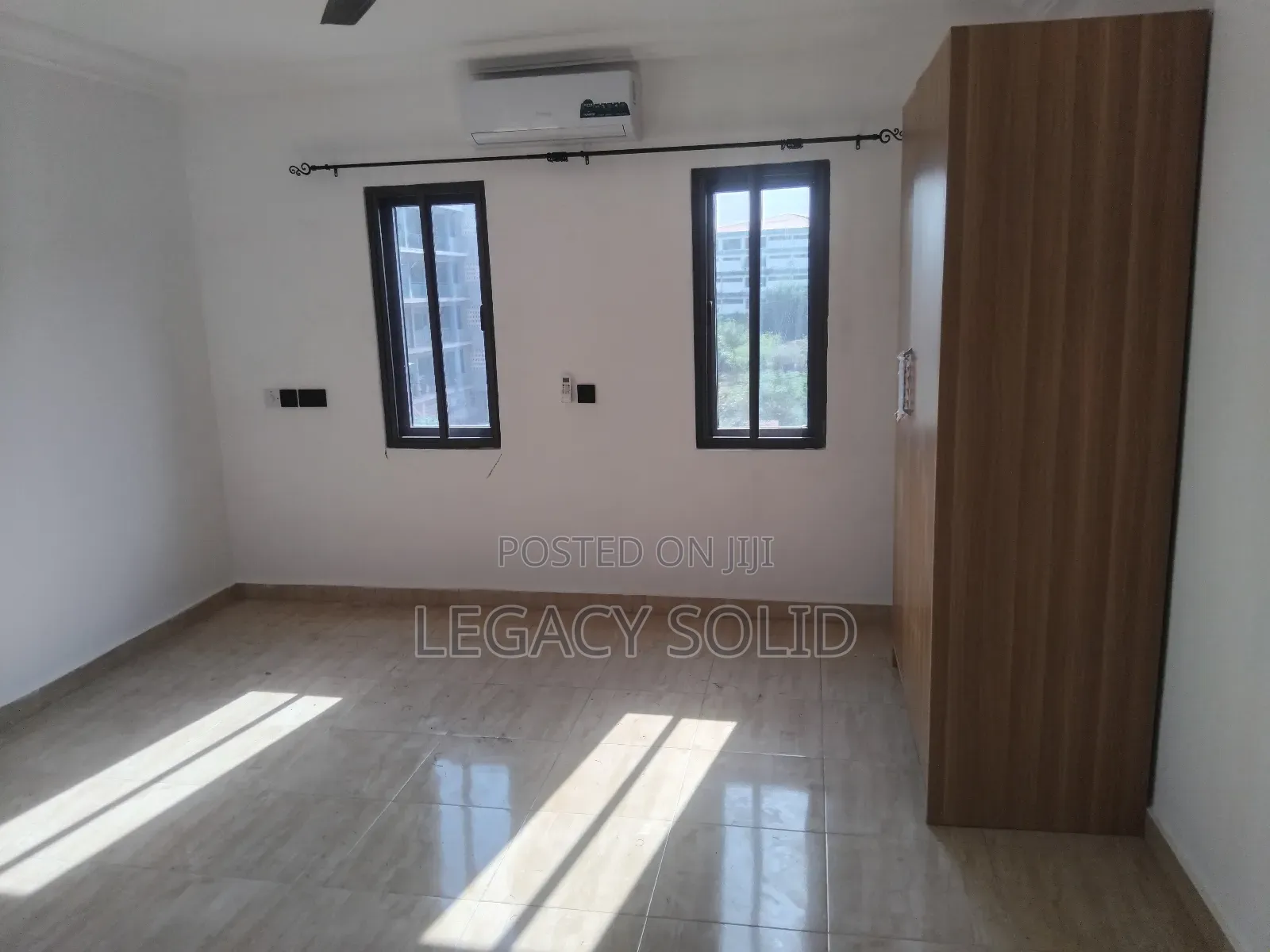 2bdrm Apartment in Legacy  Solid Real, Tseaddo for rent