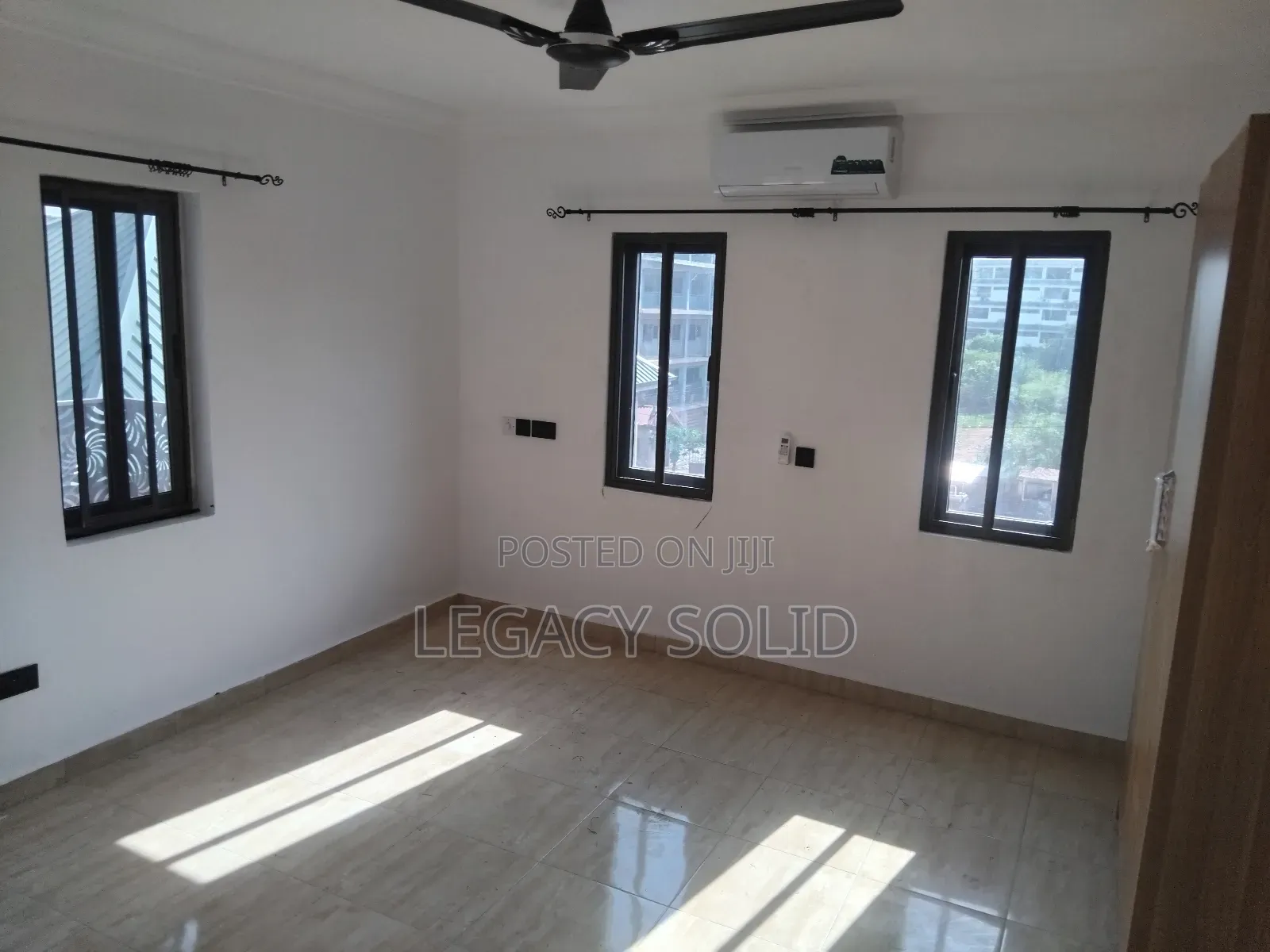 2bdrm Apartment in Legacy  Solid Real, Tseaddo for rent