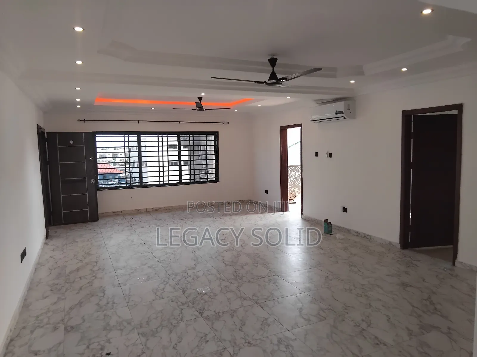 2bdrm Apartment in Legacy  Solid Real, Tseaddo for rent