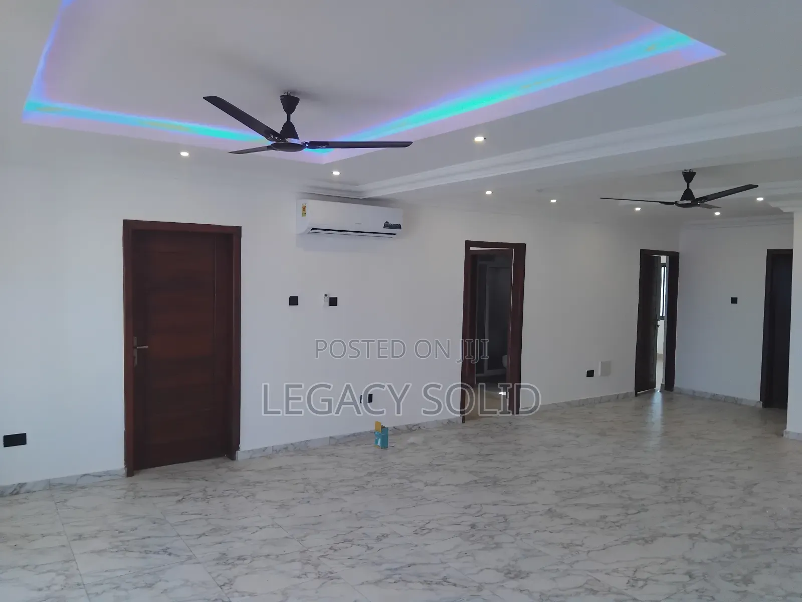2bdrm Apartment in Legacy  Solid Real, Tseaddo for rent
