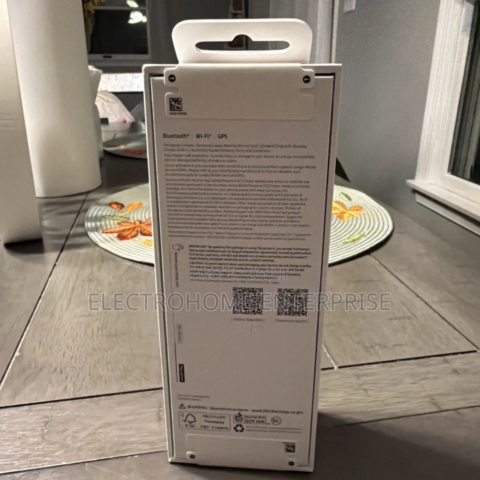 Galaxy Watch8 44mm