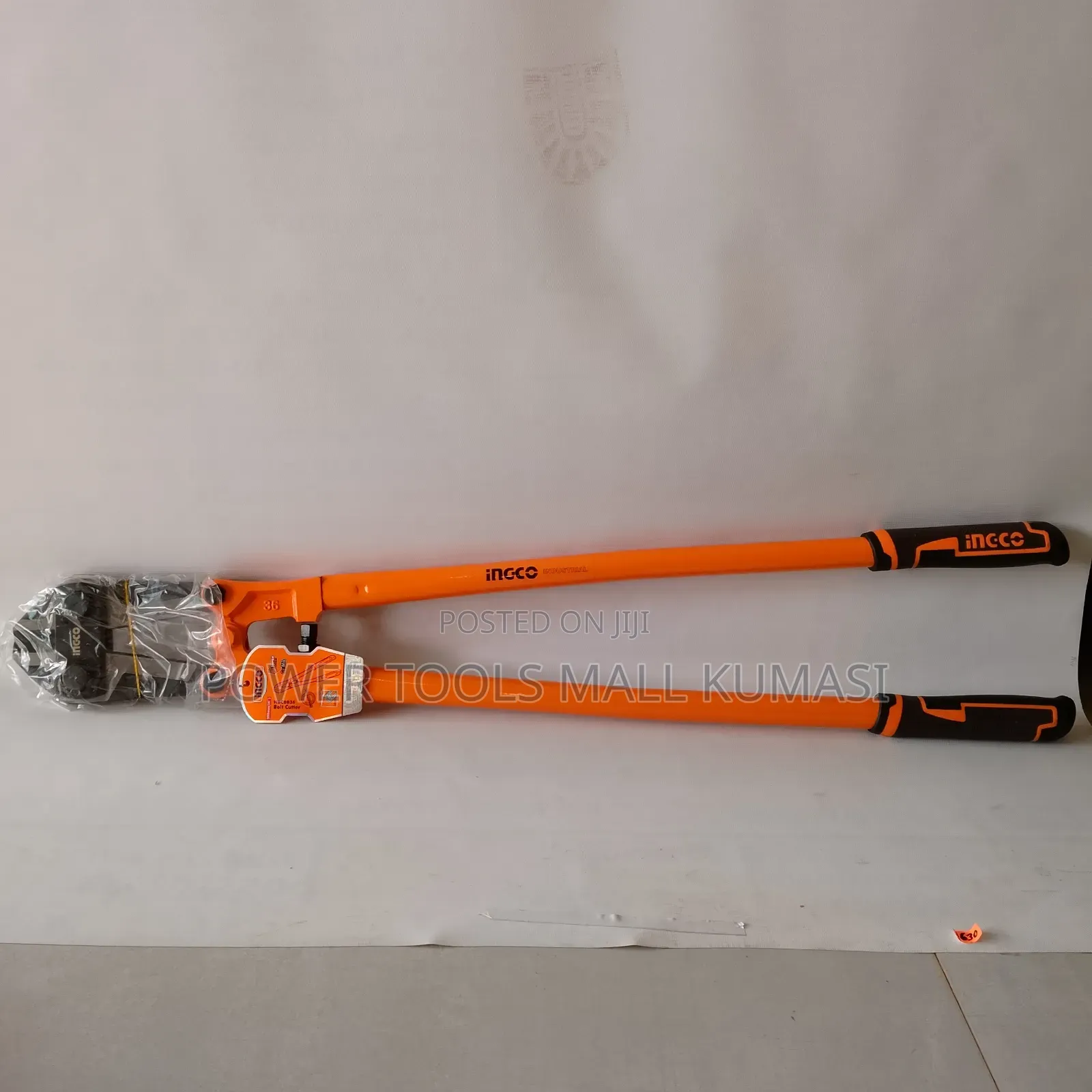 Bolt Cutter 42''