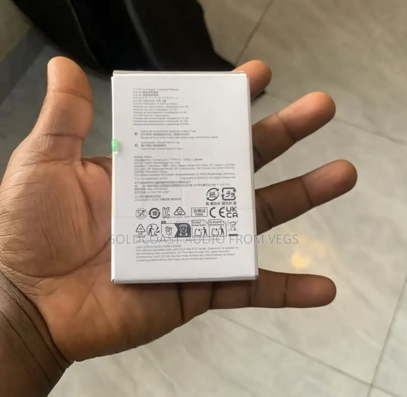 Dji Rs Intelligent Tracking Module