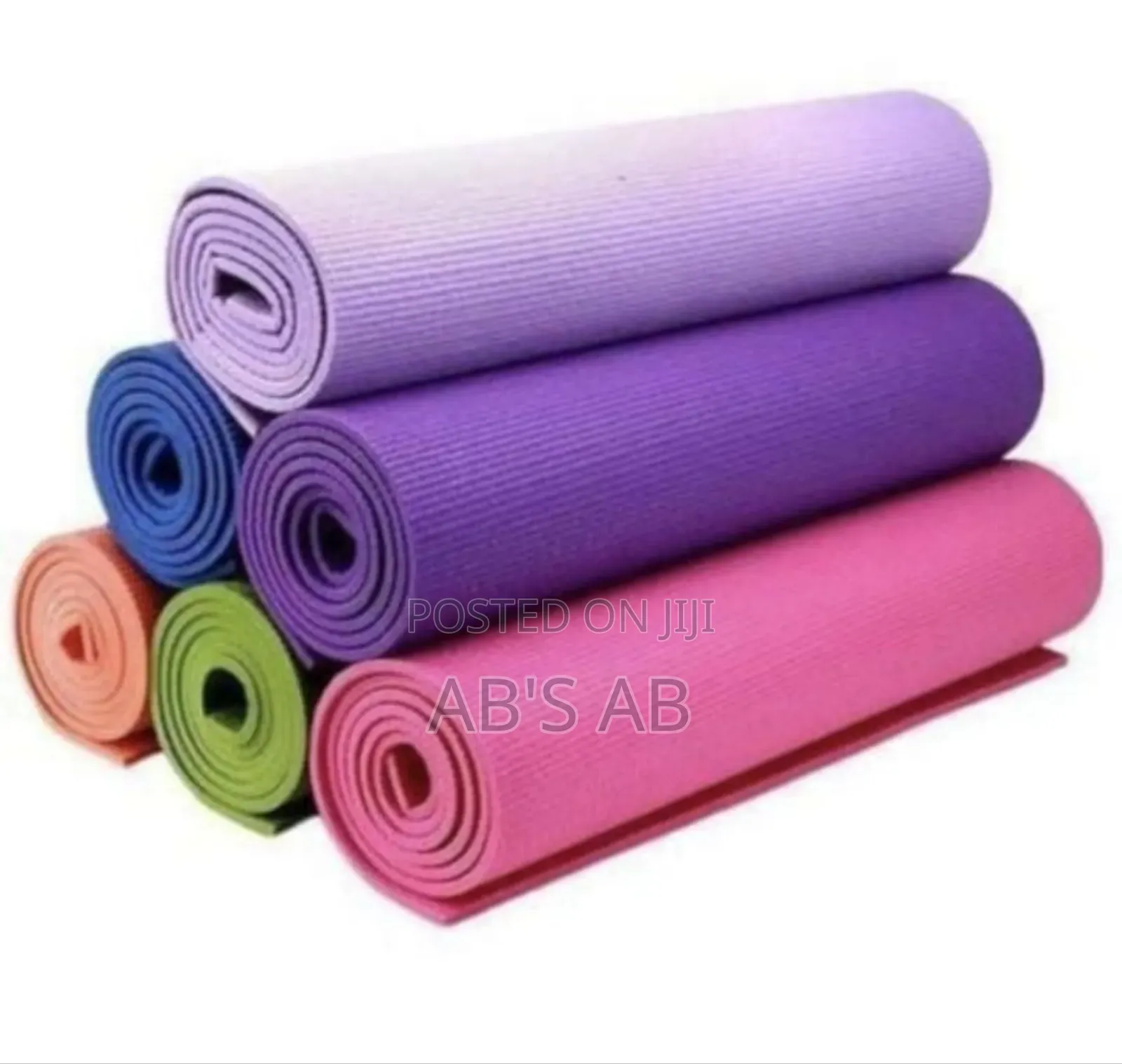 Exercise Mat